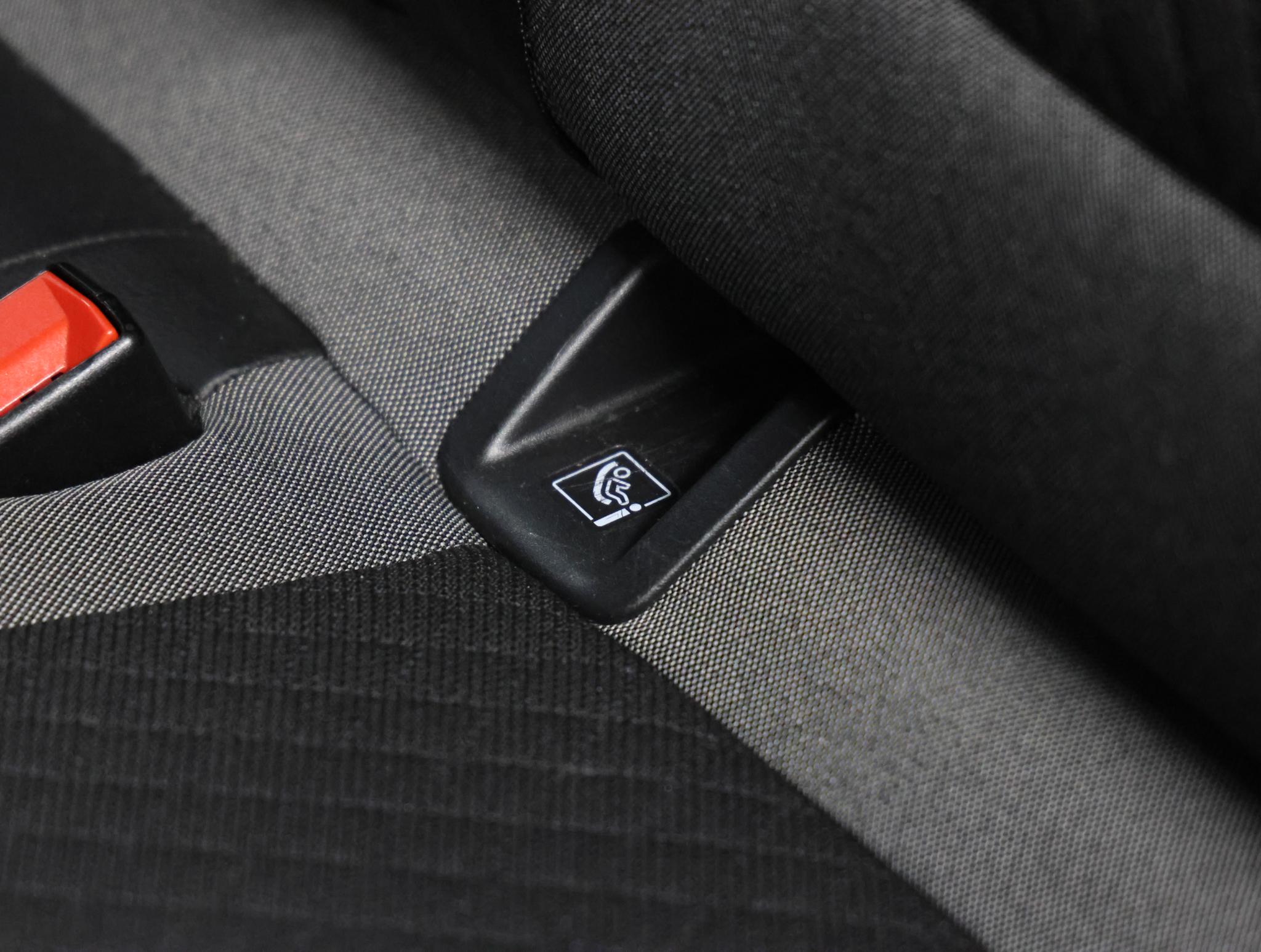 Foto van Opel Grandland X