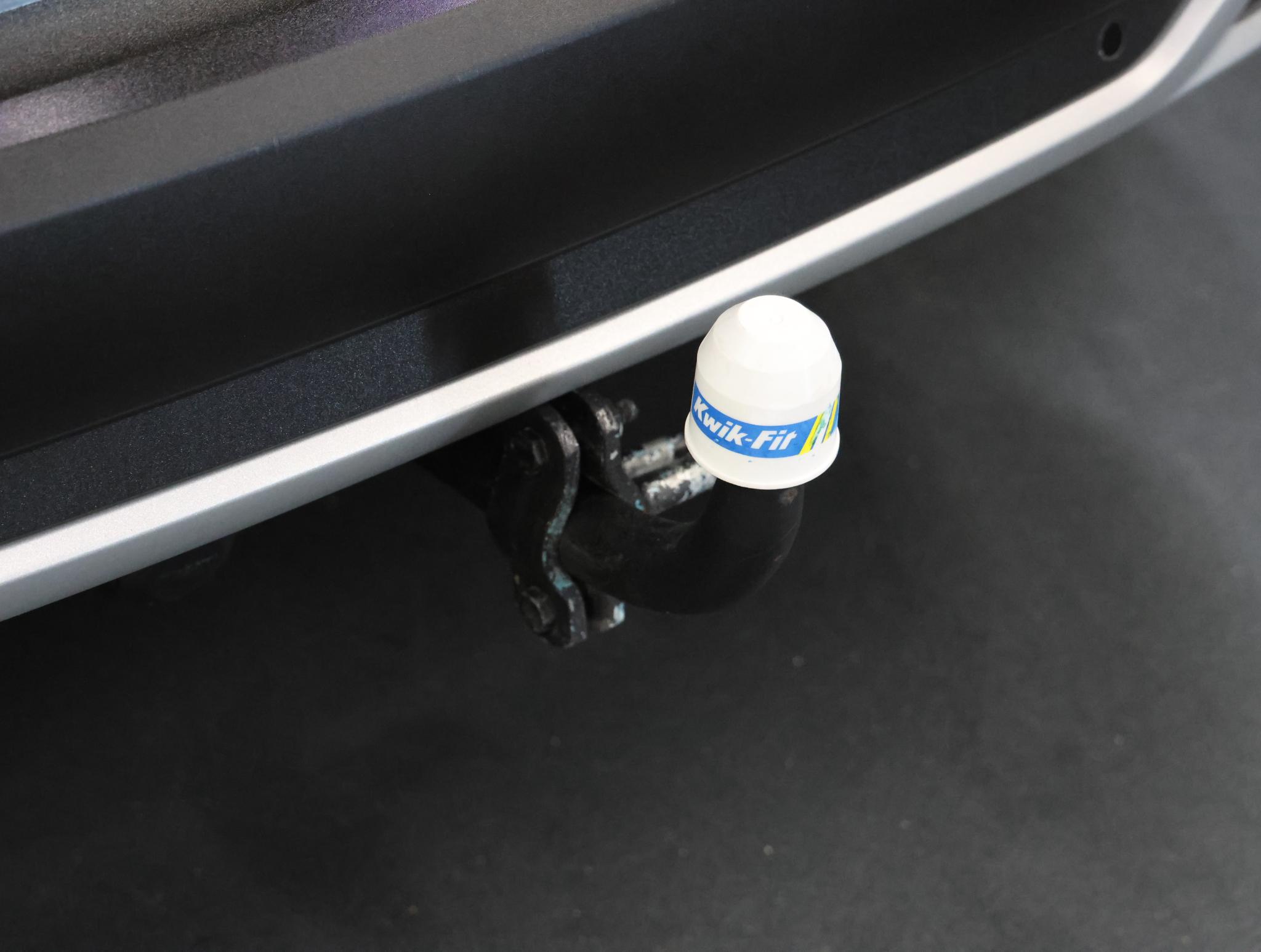 Foto van Opel Grandland X