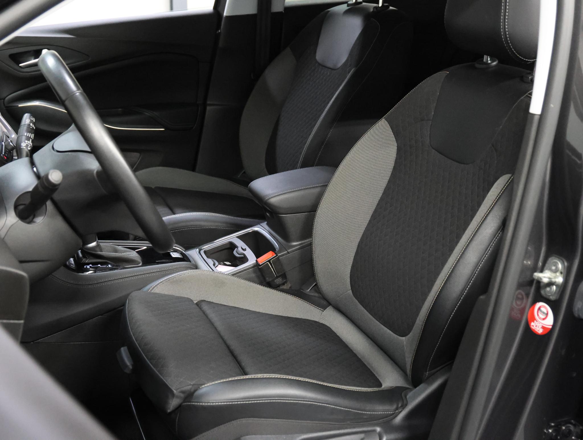 Foto van Opel Grandland X