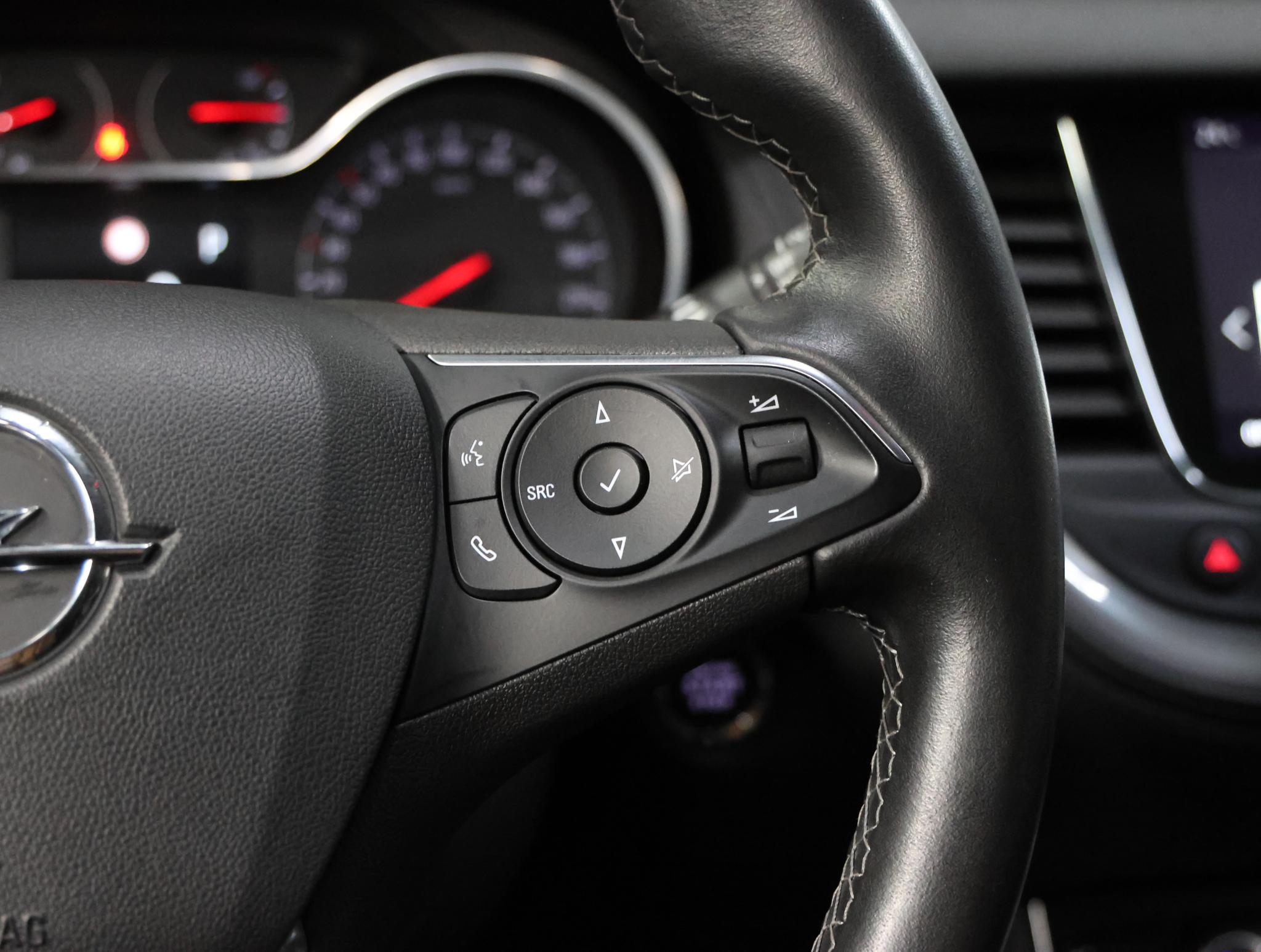 Foto van Opel Grandland X