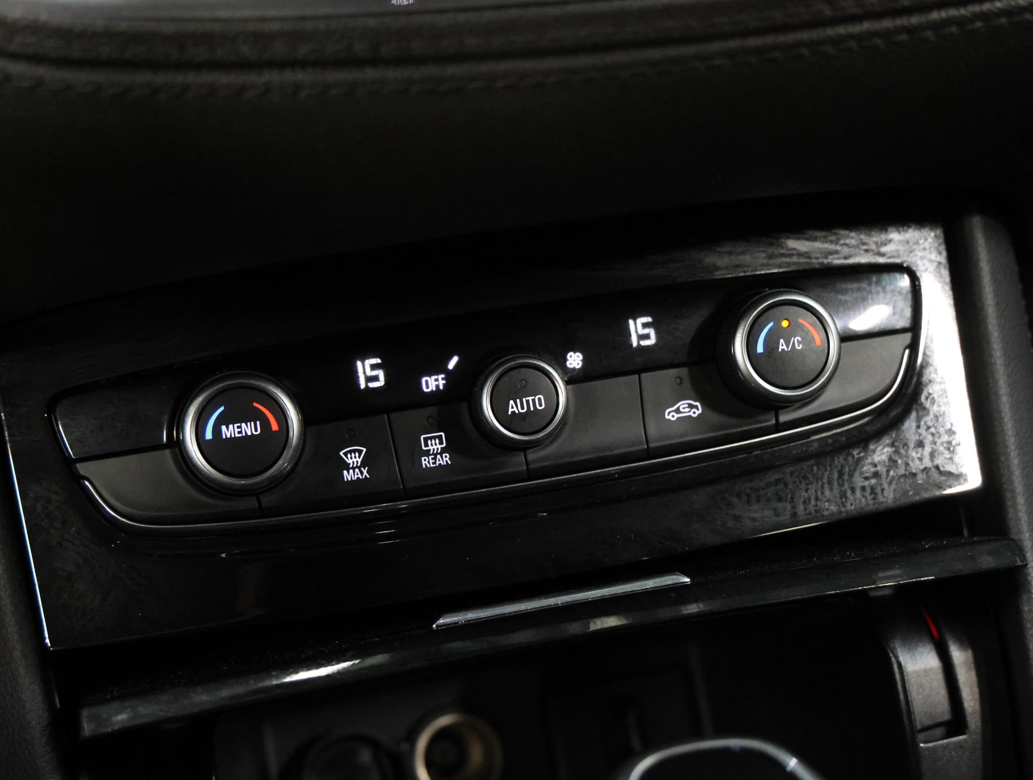 Foto van Opel Grandland X