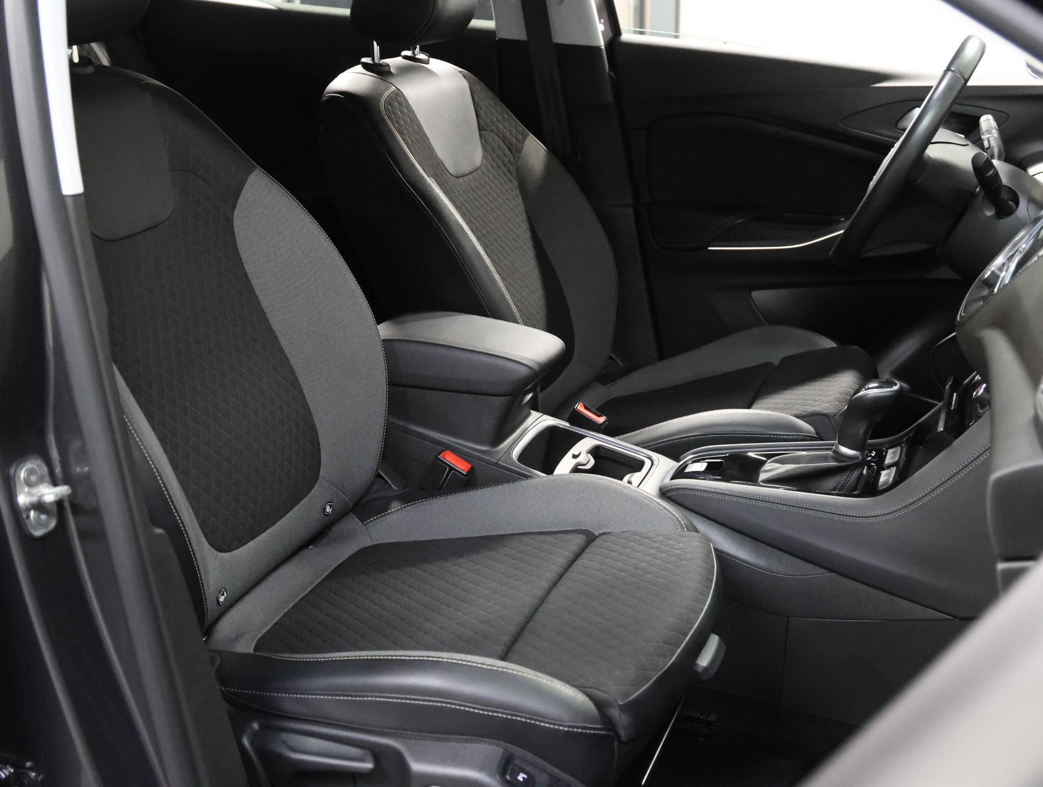 Foto van Opel Grandland X