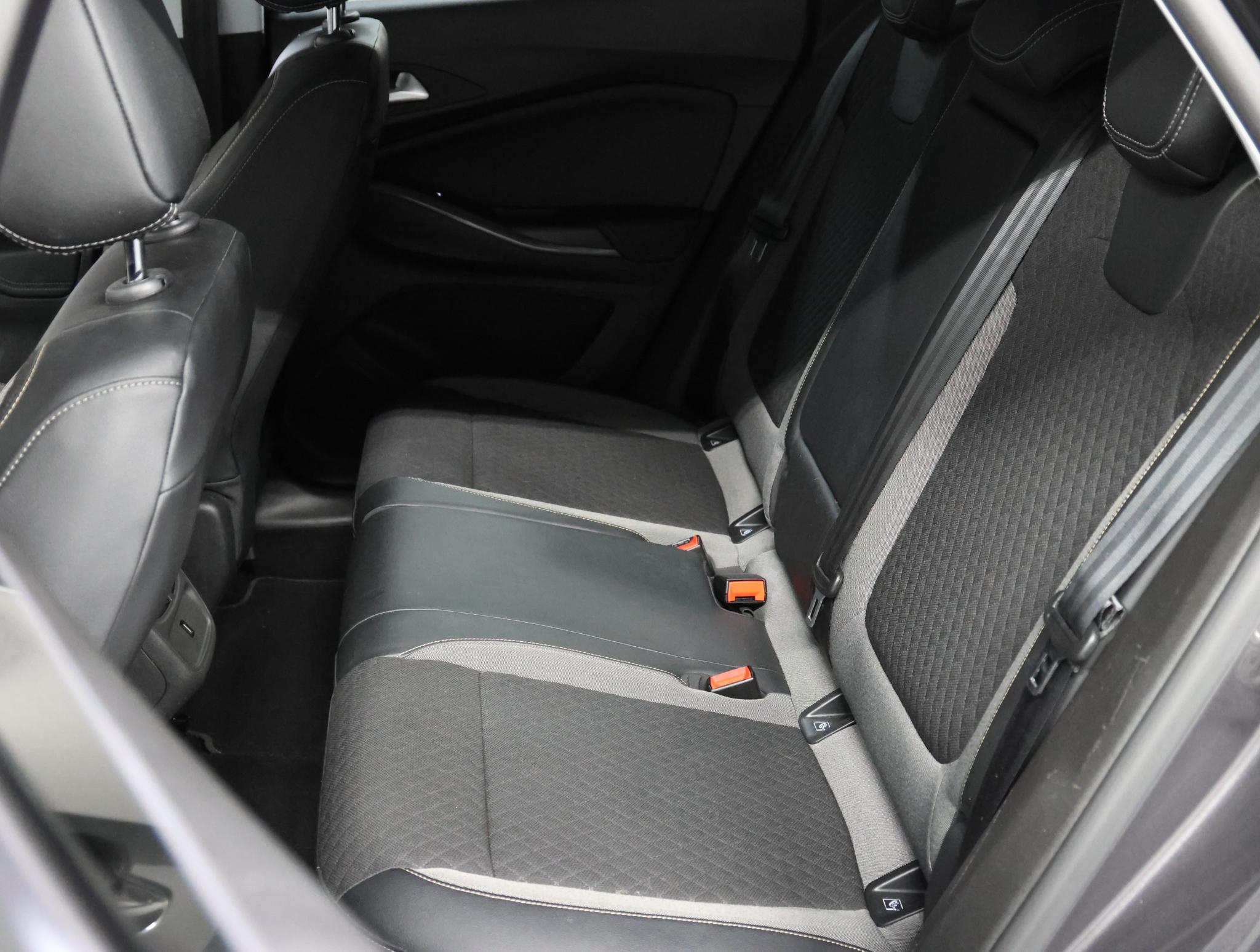 Foto van Opel Grandland X