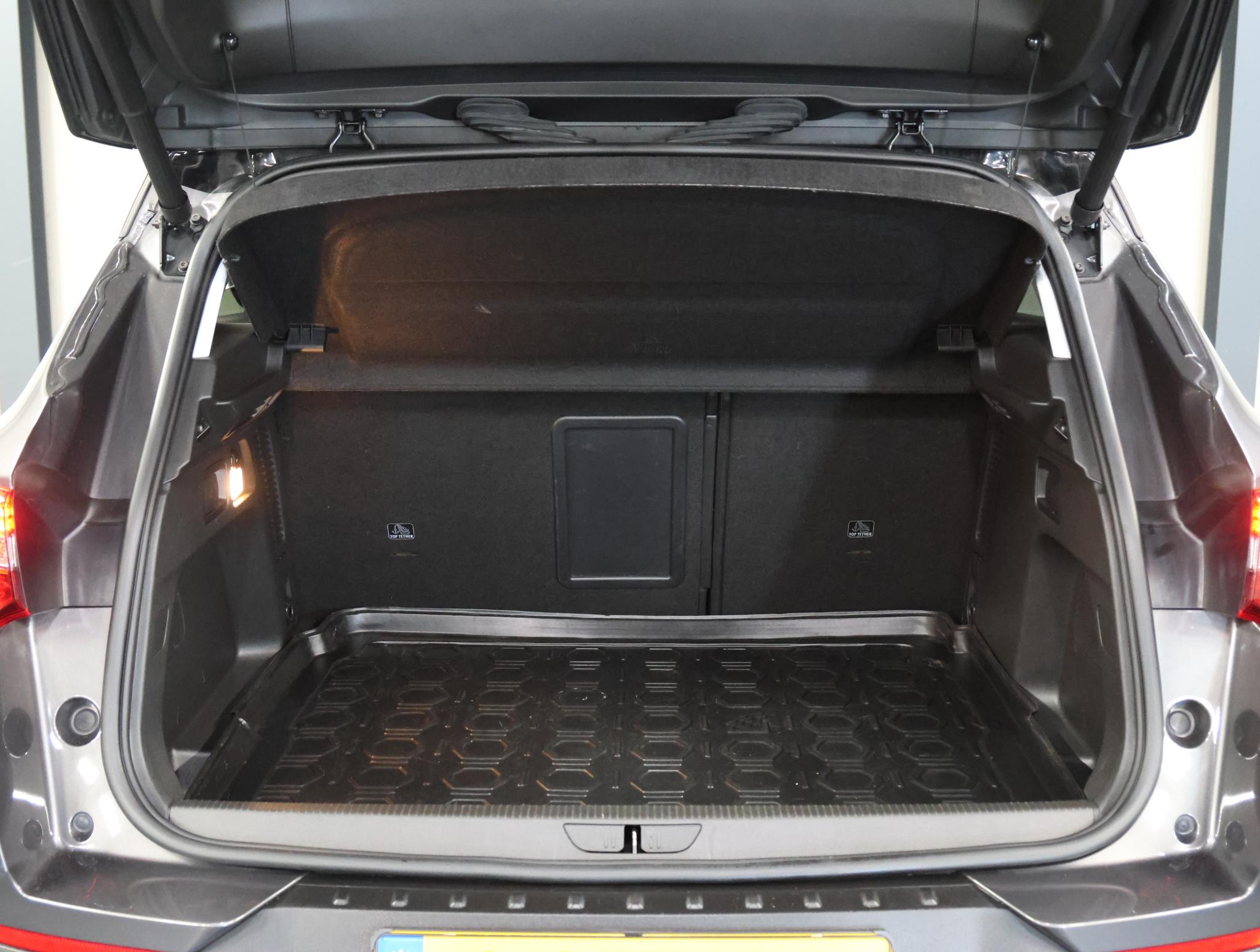 Foto van Opel Grandland X