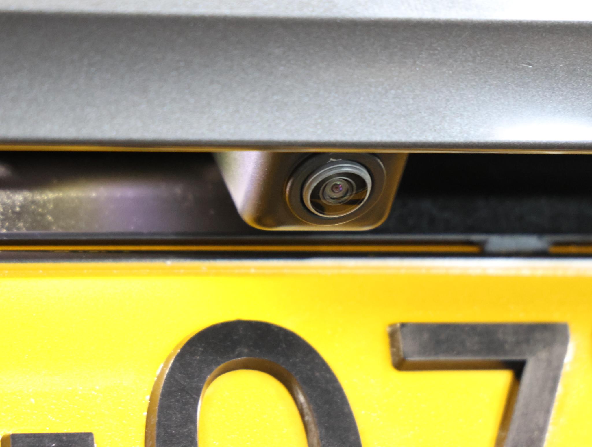 Foto van Opel Grandland X