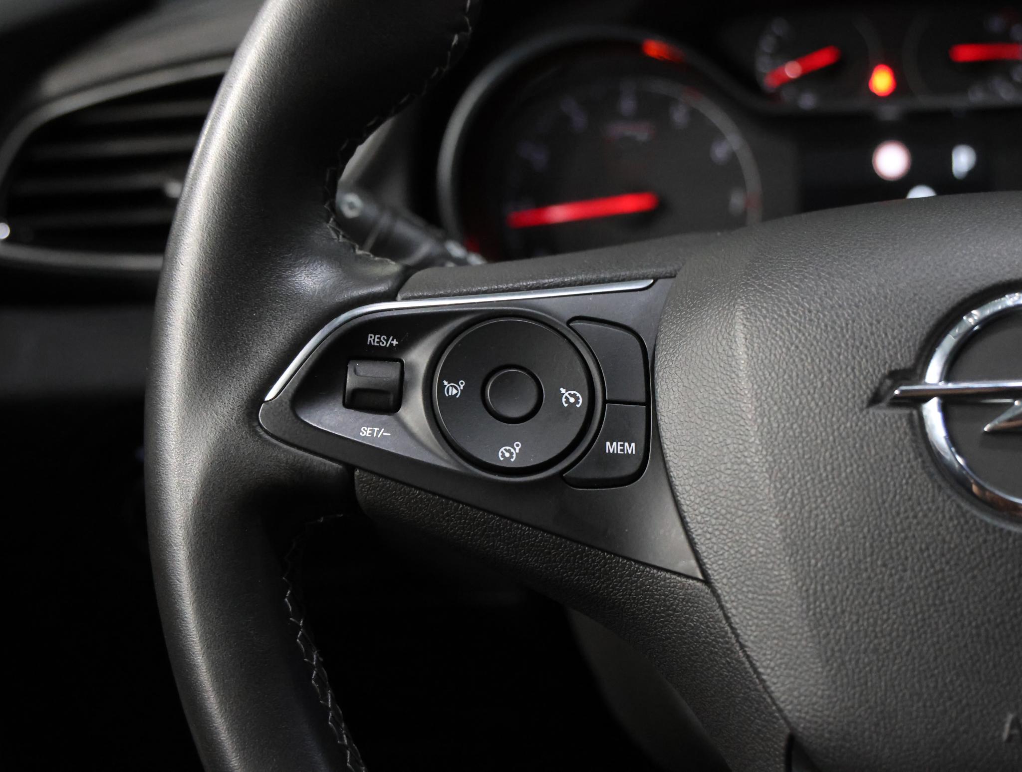 Foto van Opel Grandland X
