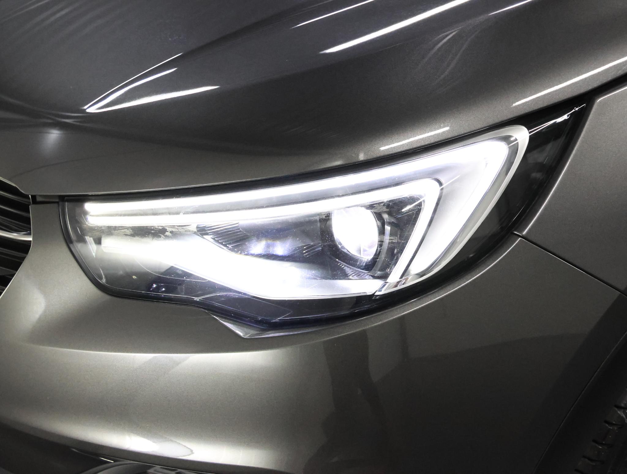Foto van Opel Grandland X