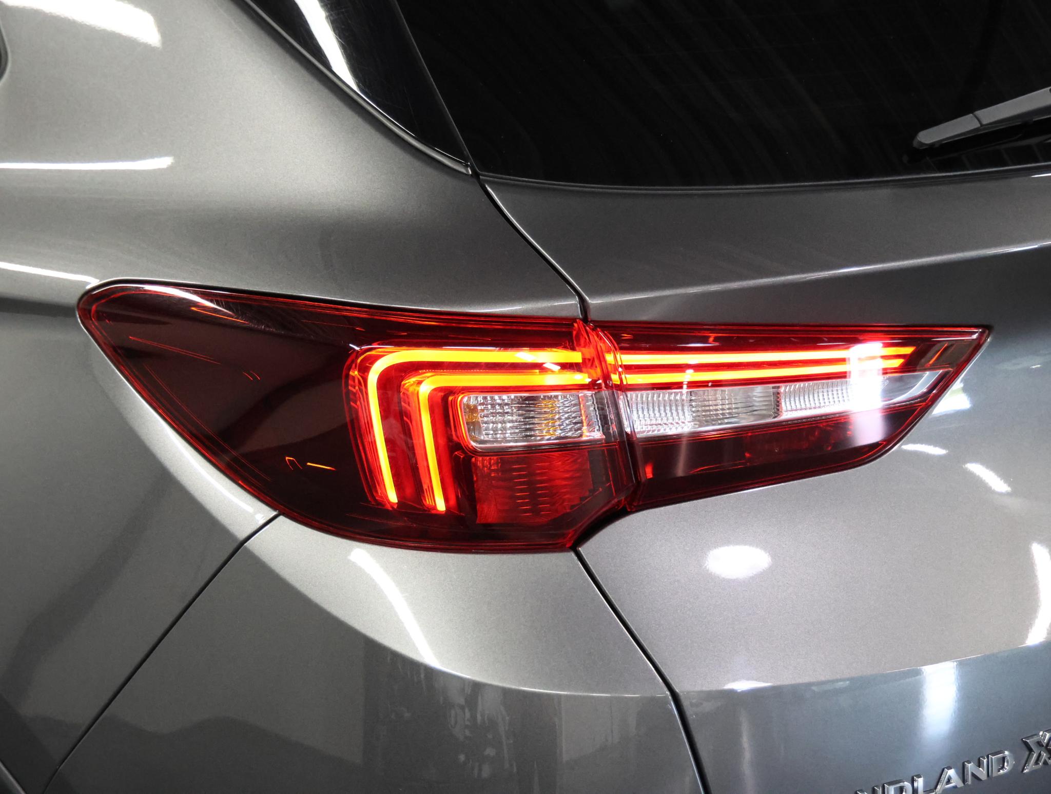 Foto van Opel Grandland X