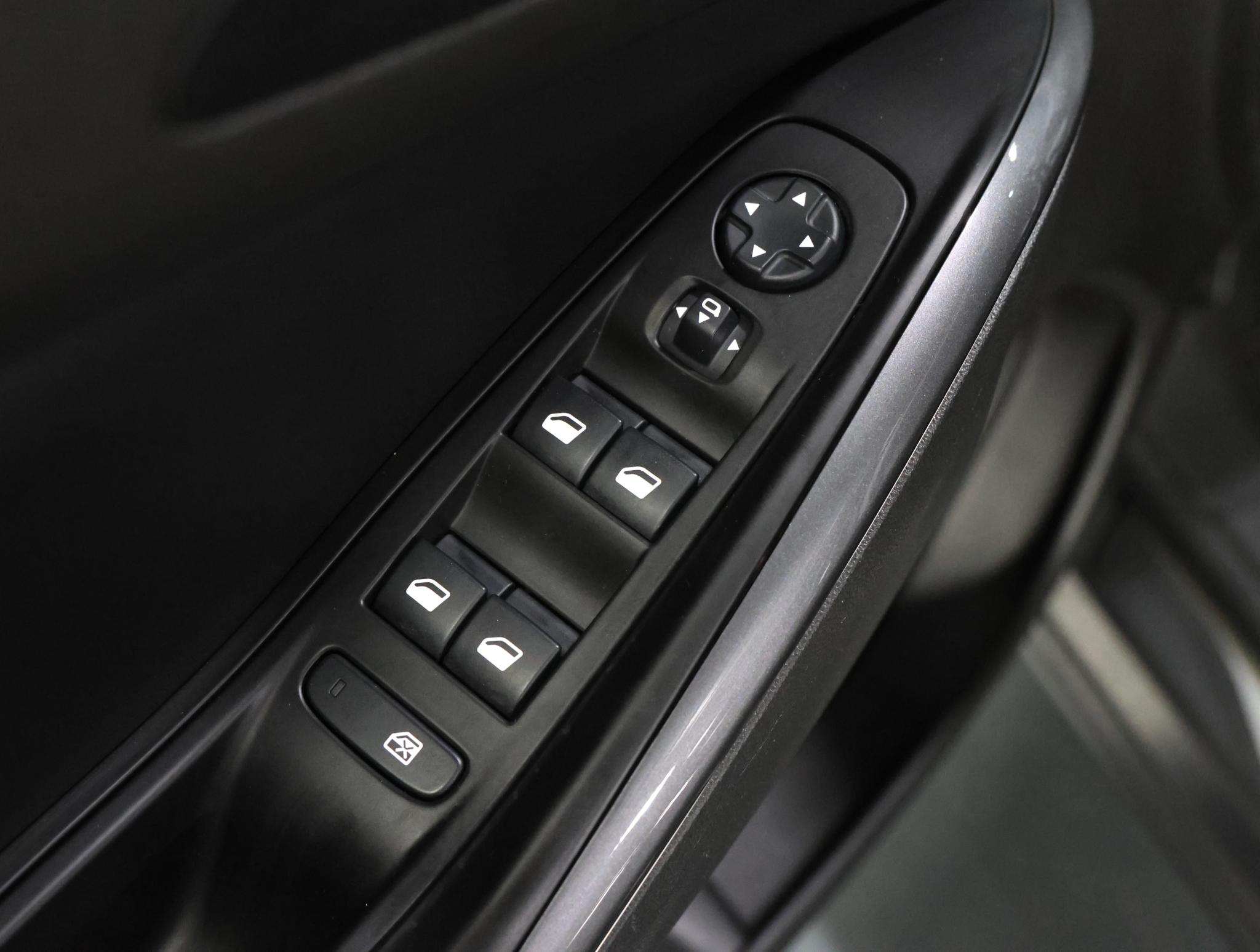 Foto van Opel Grandland X