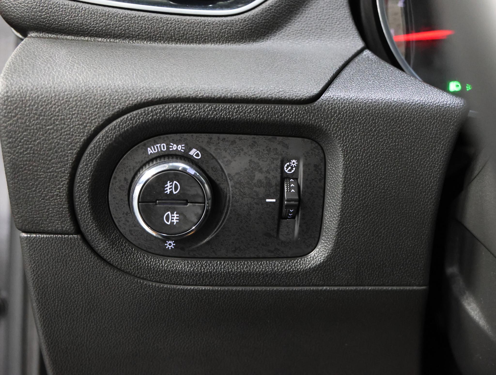 Foto van Opel Grandland X