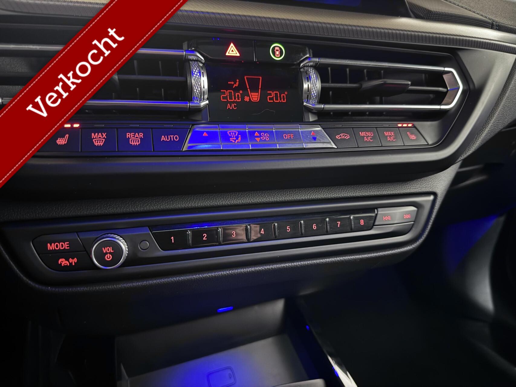 Foto van BMW 118i