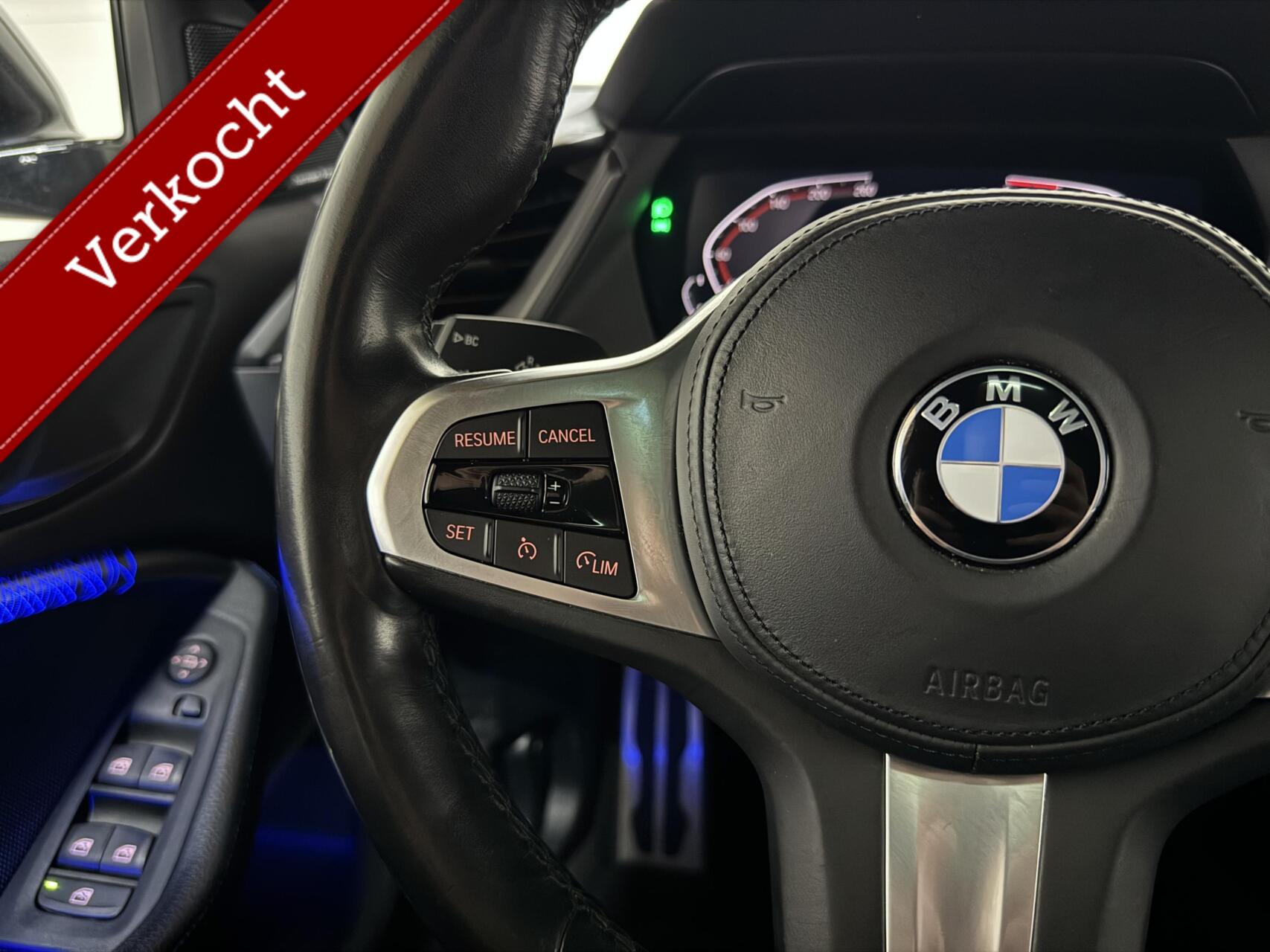 Foto van BMW 118i