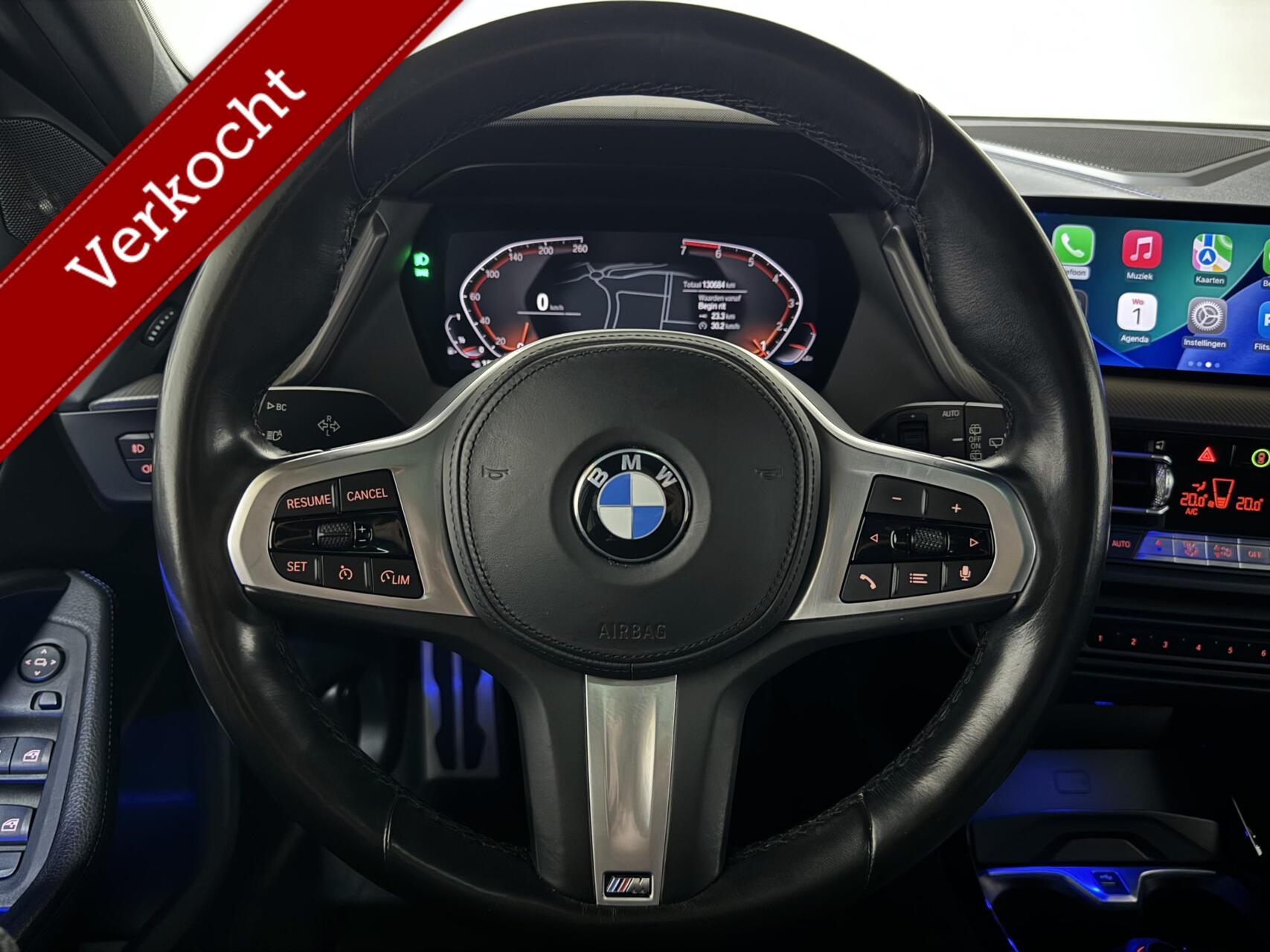 Foto van BMW 118i