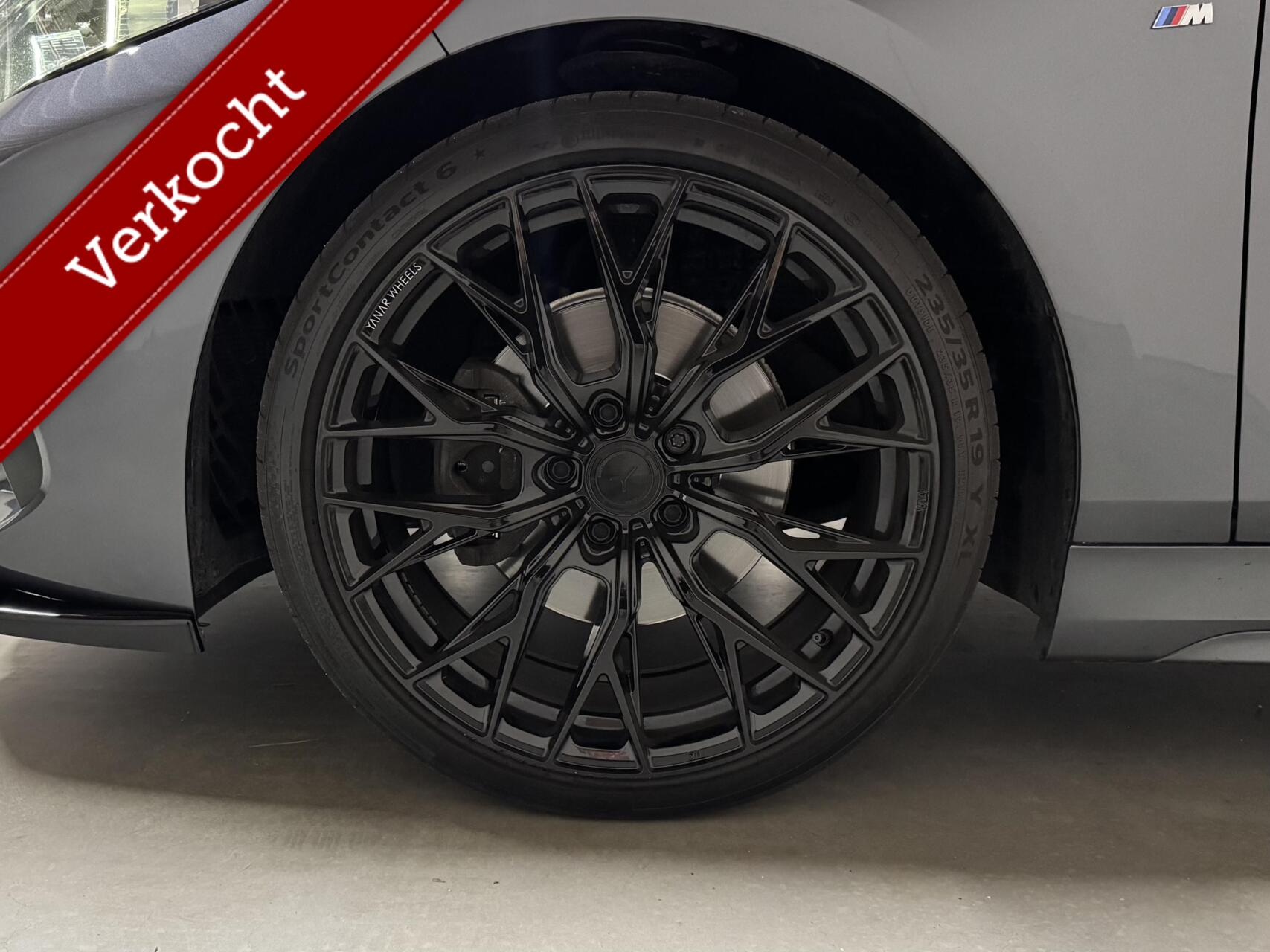 Foto van BMW 118i