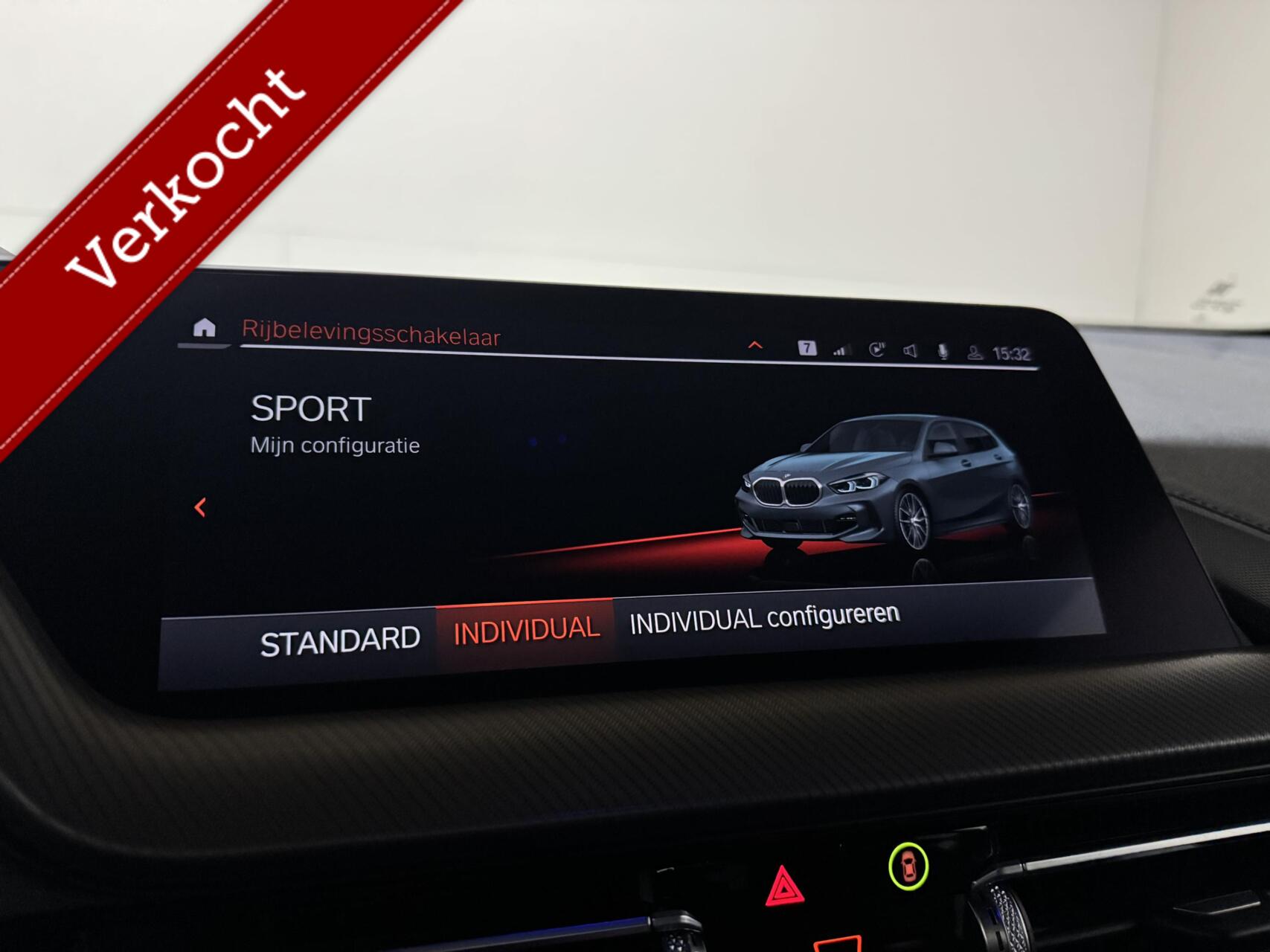 Foto van BMW 118i