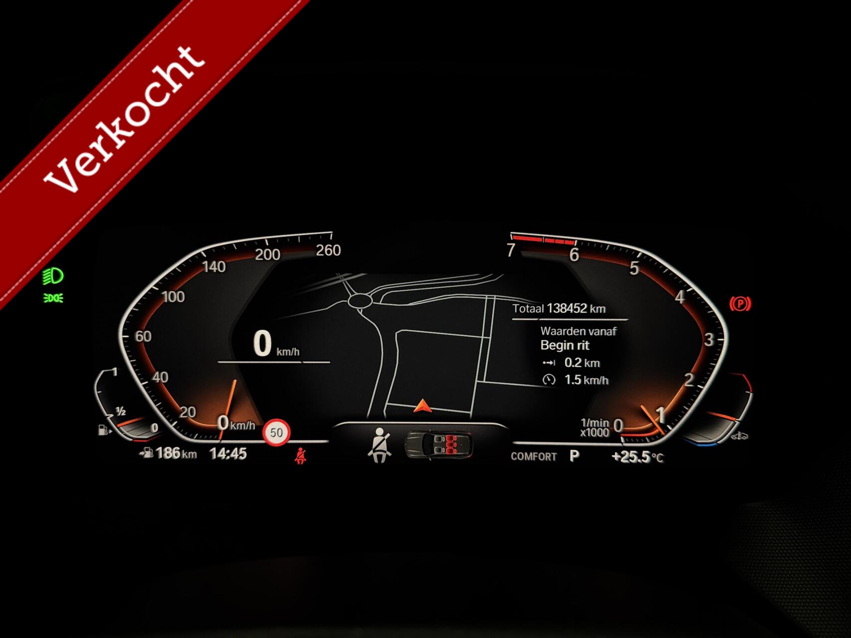 Foto van BMW 118i