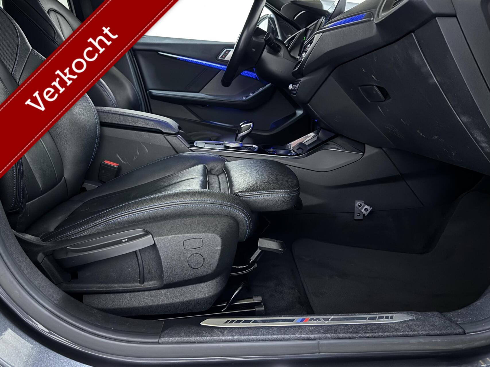 Foto van BMW 118i