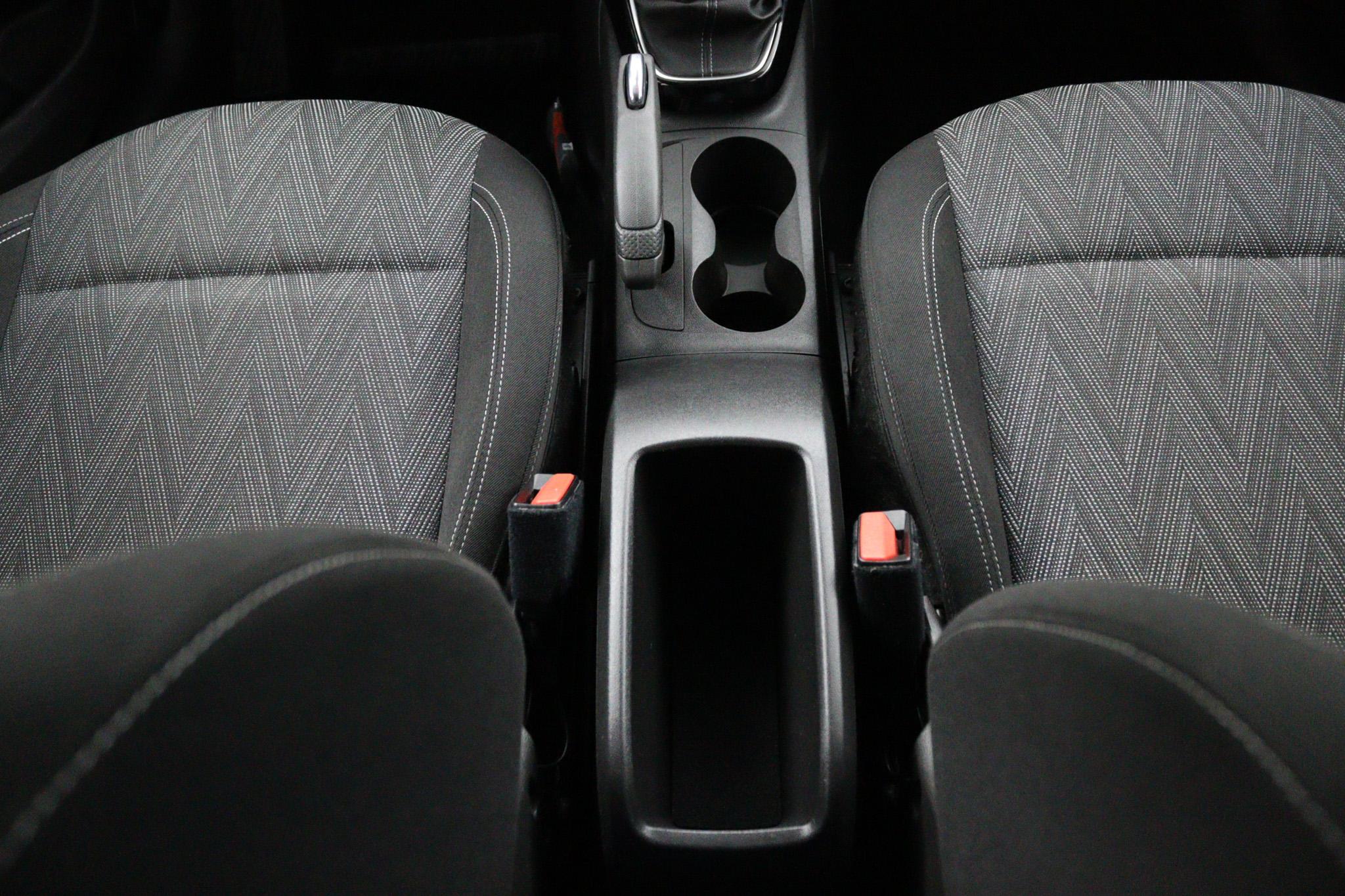 Foto van Opel Crossland X