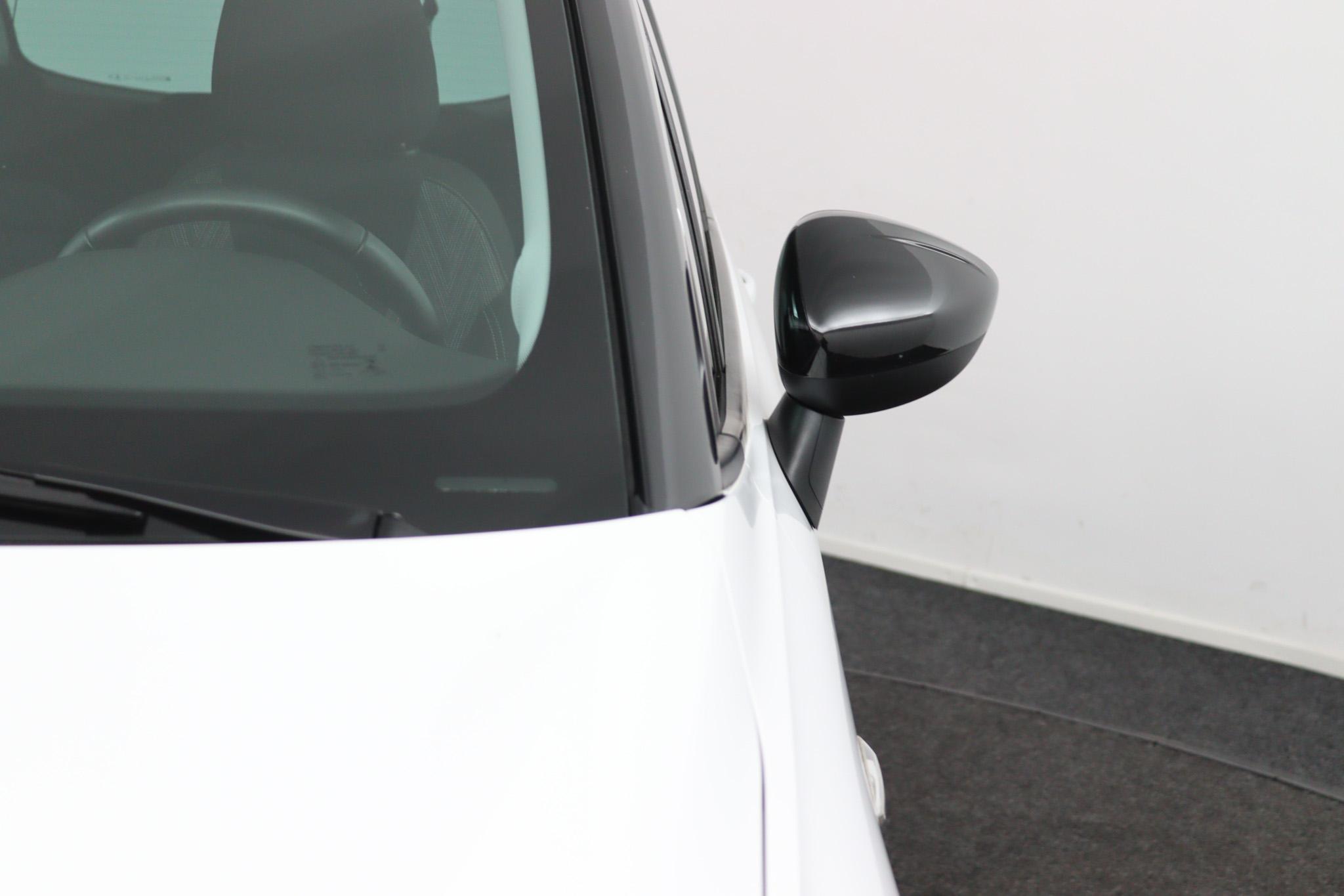Foto van Opel Crossland X