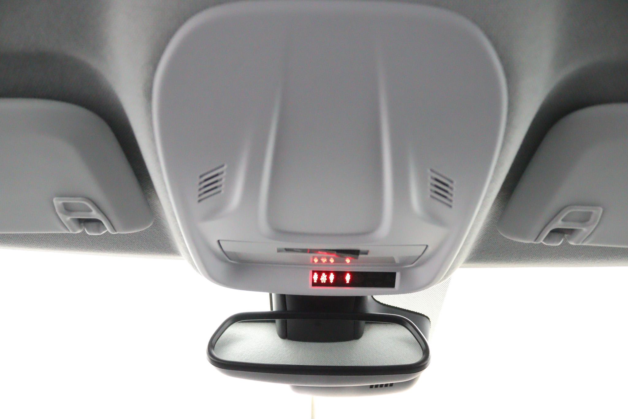 Foto van Opel Crossland X