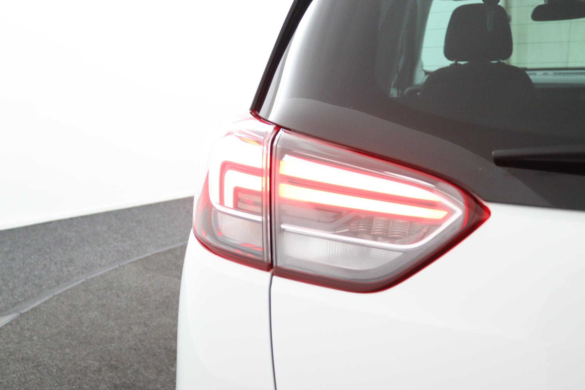 Foto van Opel Crossland X