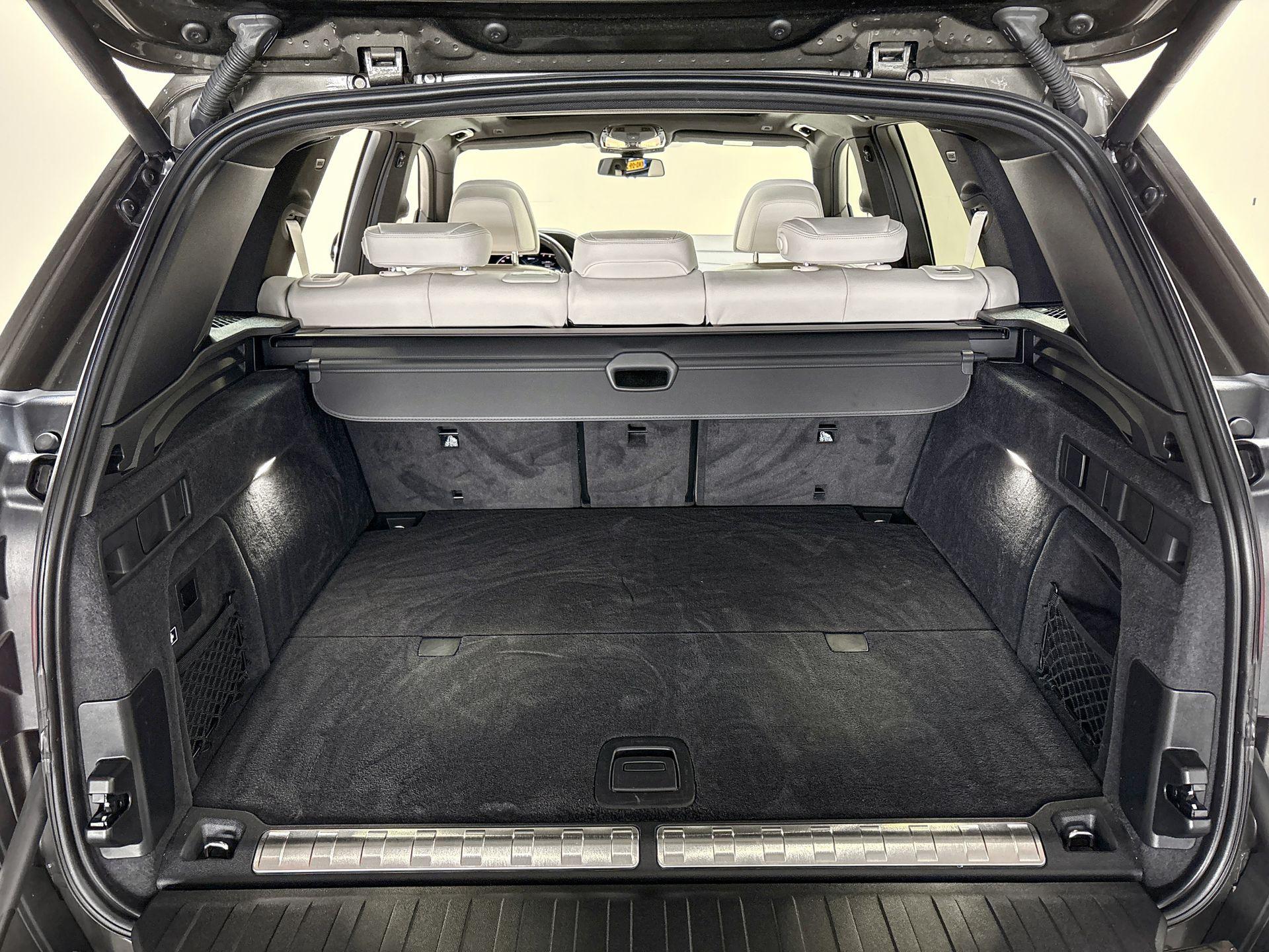 Foto van BMW X5 Xdrive45e