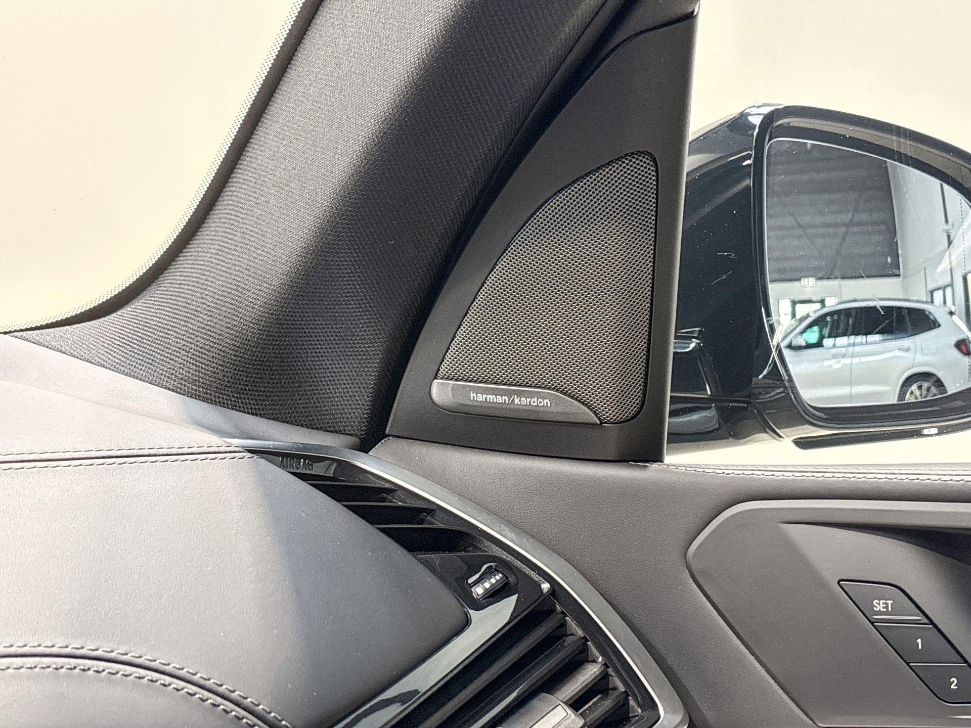 Foto van BMW X5 Xdrive45e