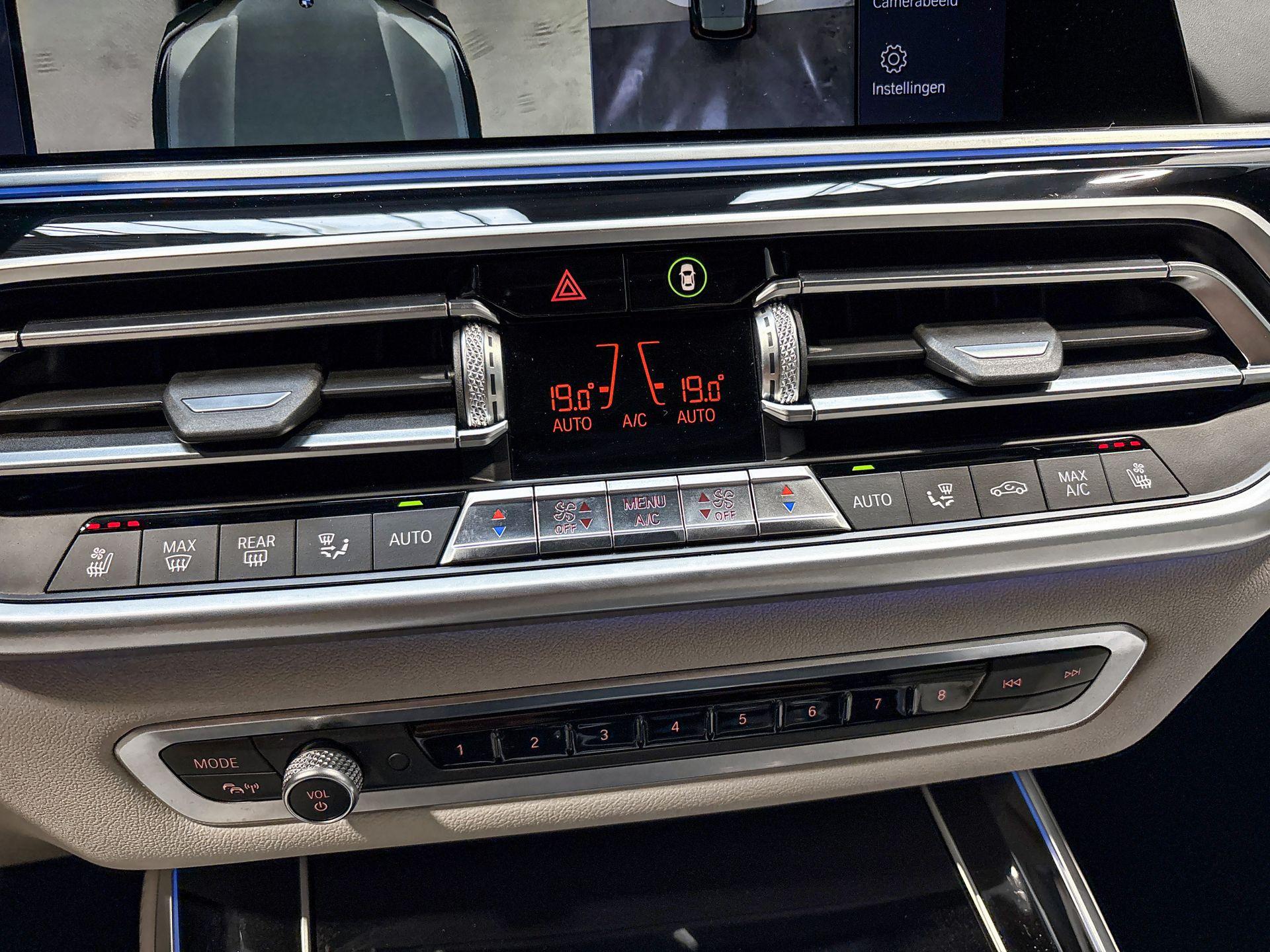 Foto van BMW X5 Xdrive45e