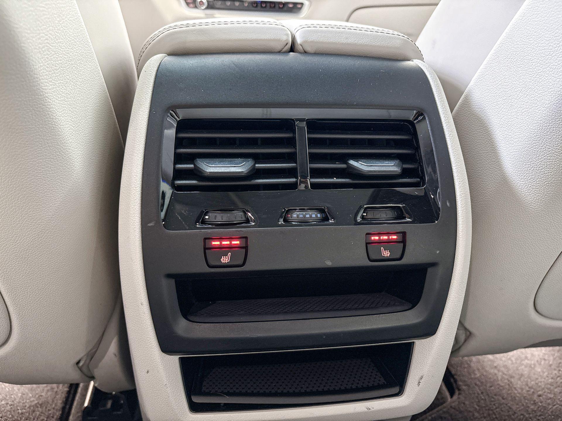 Foto van BMW X5 Xdrive45e