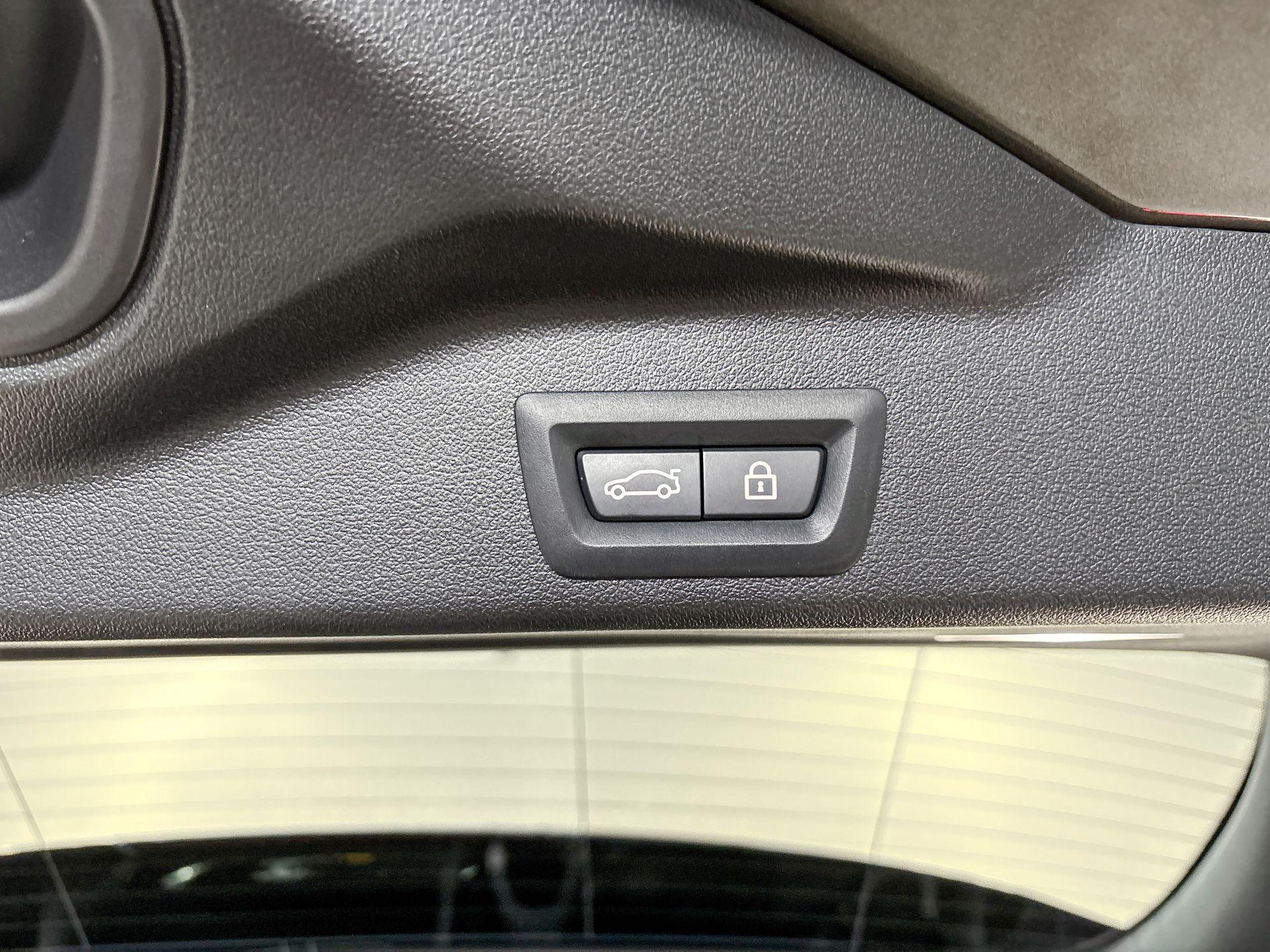 Foto van BMW X5 Xdrive45e