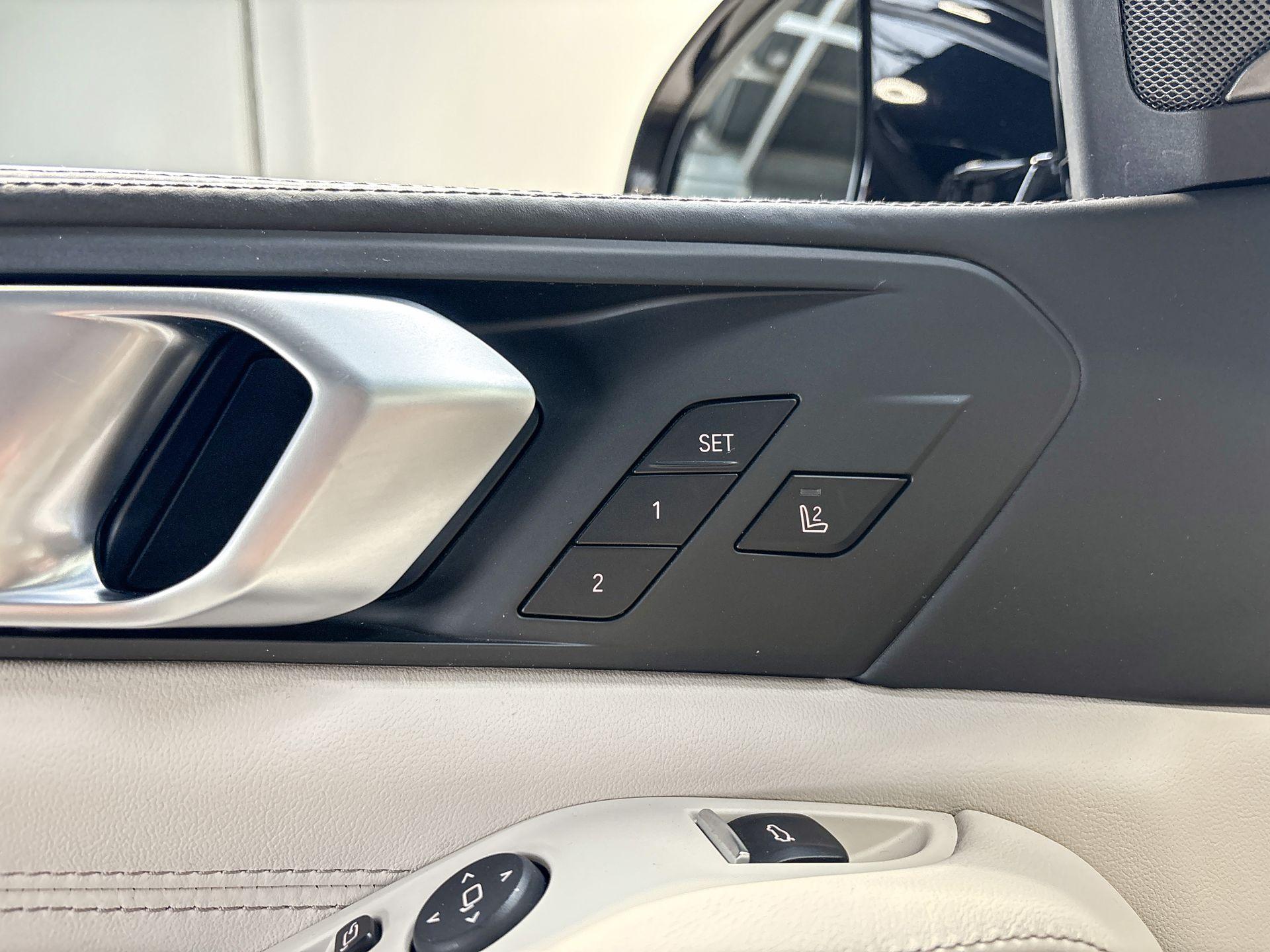 Foto van BMW X5 Xdrive45e