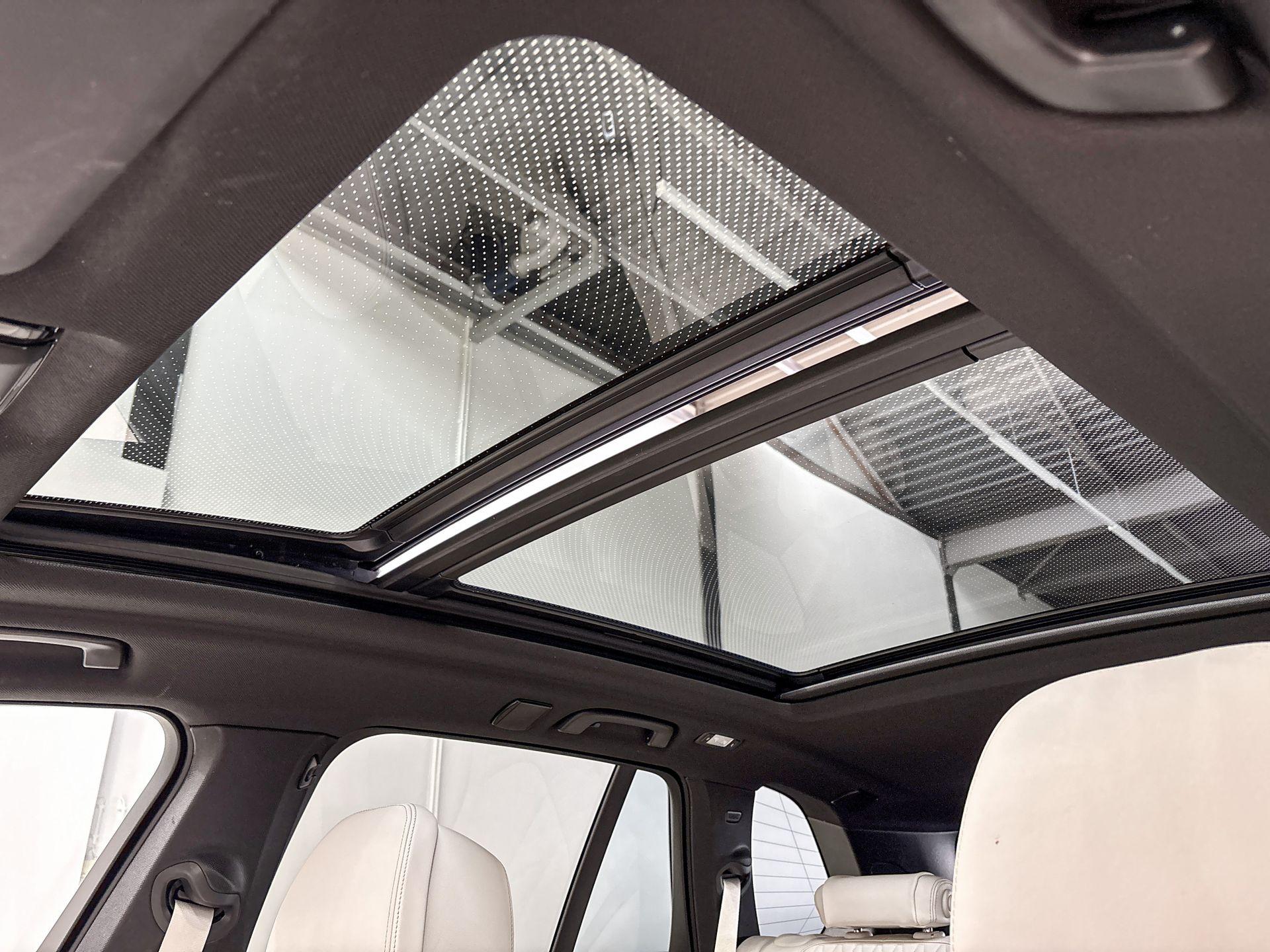 Foto van BMW X5 Xdrive45e