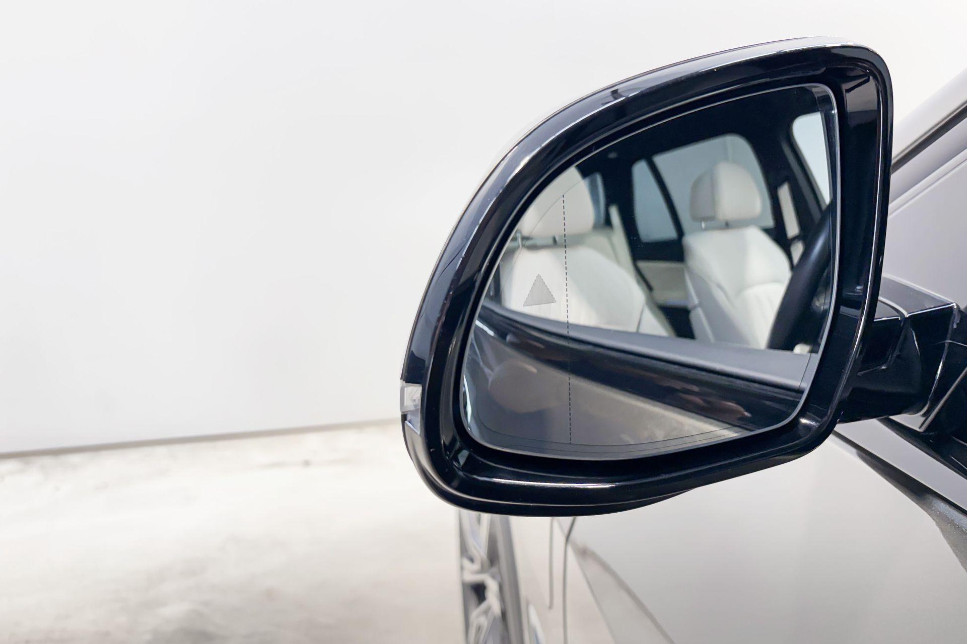 Foto van BMW X5 Xdrive45e