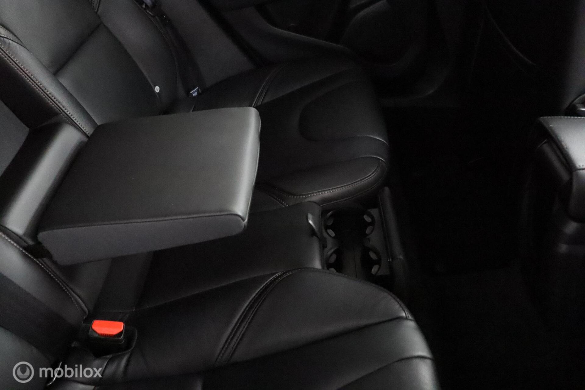 Foto van Volvo V40 Cross Country
