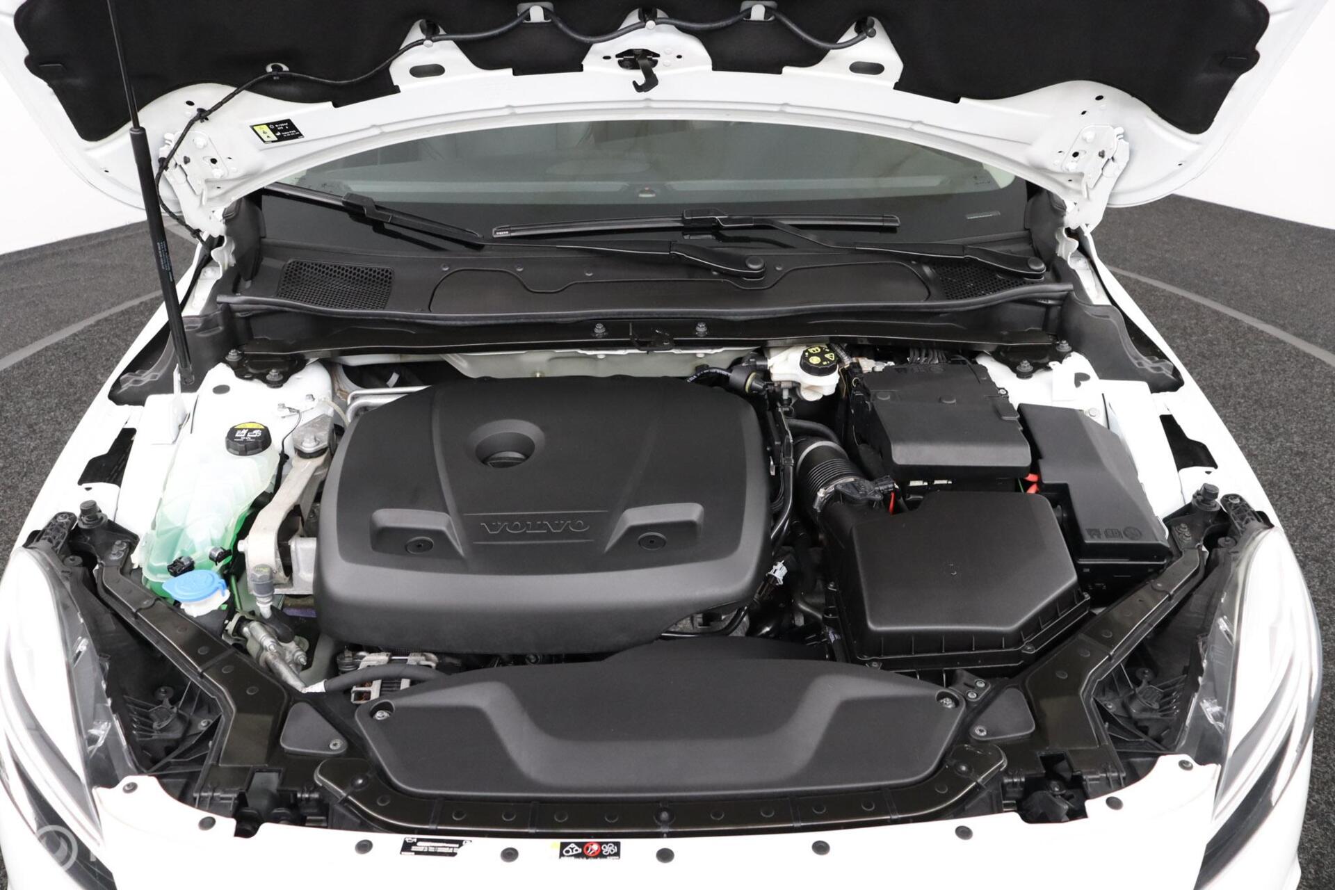 Foto van Volvo V40 Cross Country