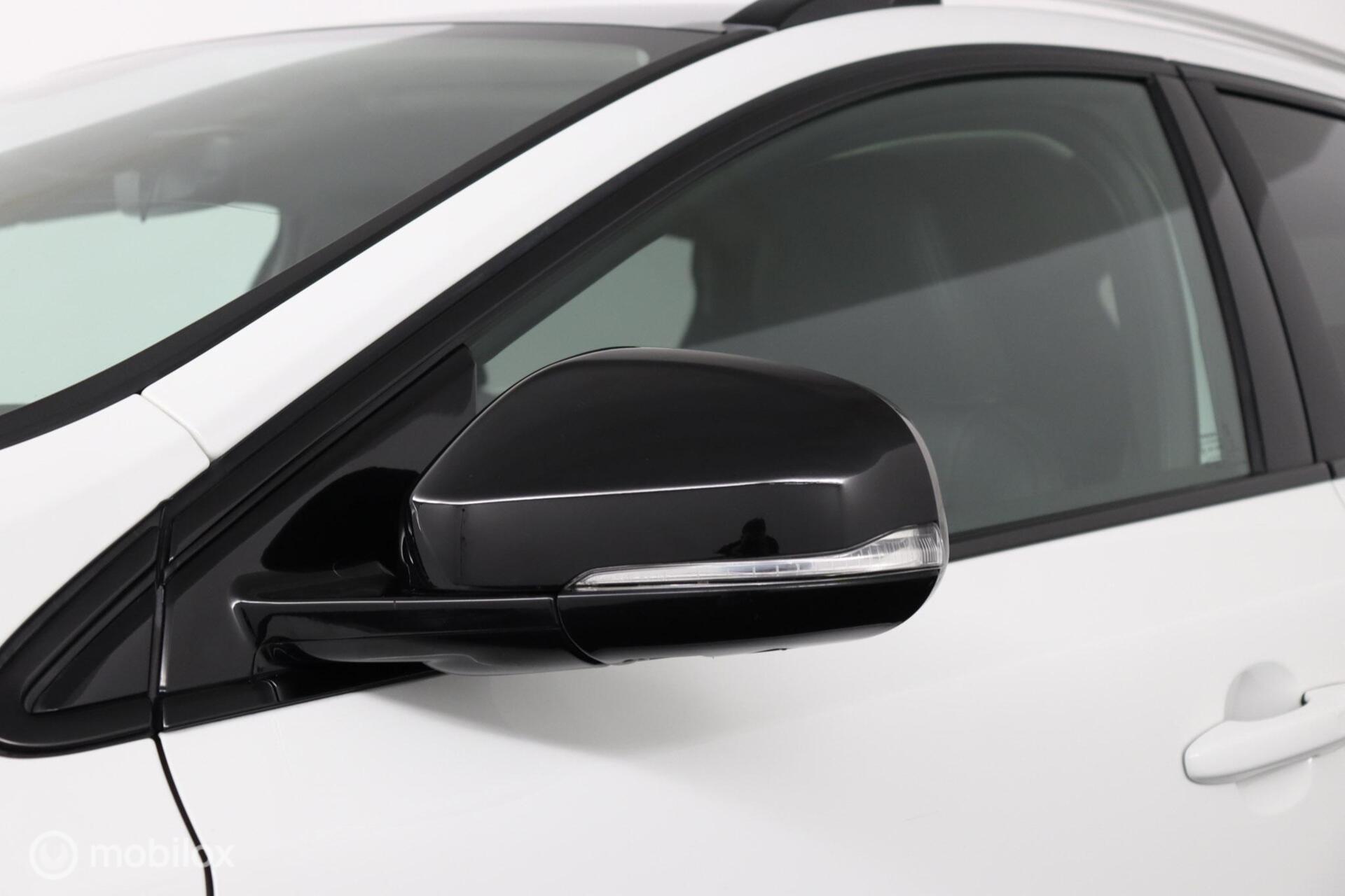 Foto van Volvo V40 Cross Country