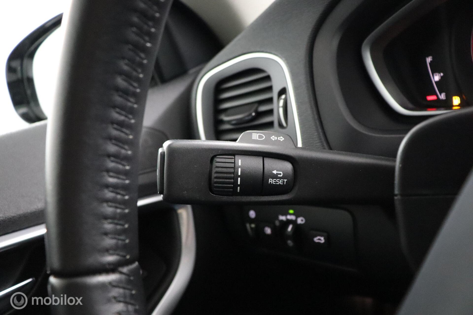 Foto van Volvo V40 Cross Country