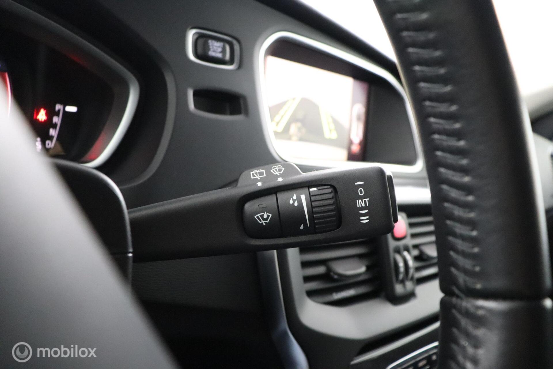 Foto van Volvo V40 Cross Country