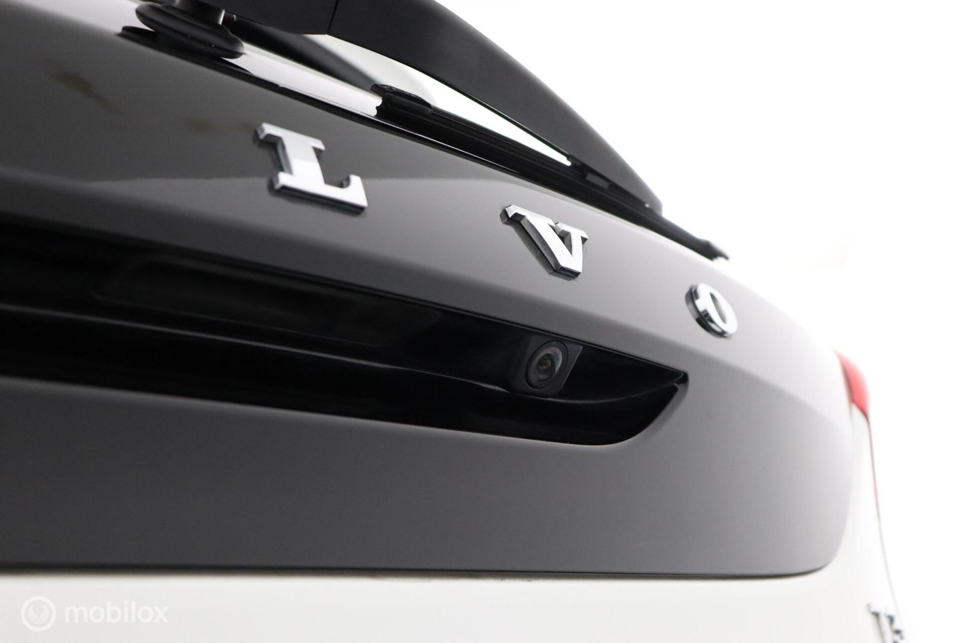 Foto van Volvo V40 Cross Country