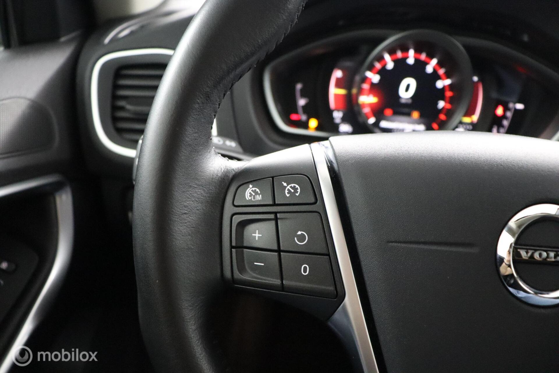 Foto van Volvo V40 Cross Country