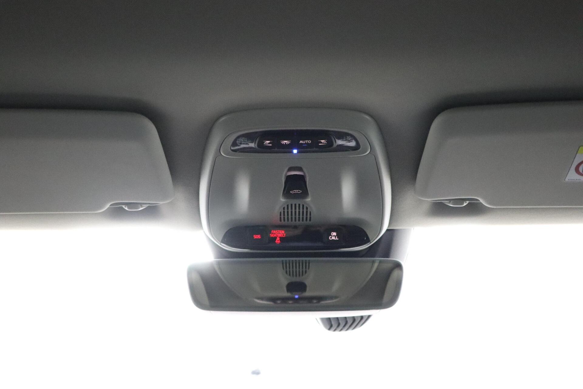 Foto van Volvo V40 Cross Country