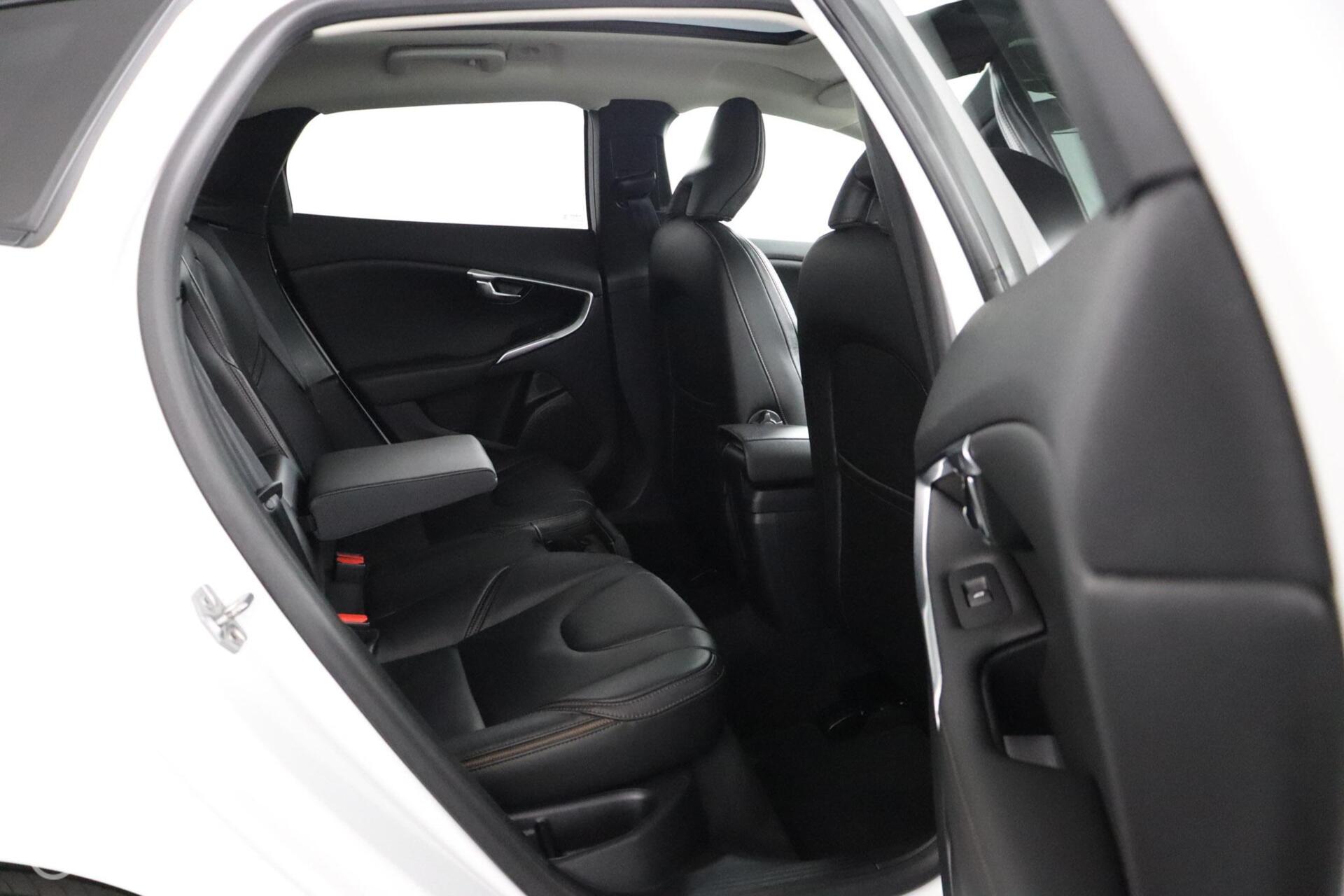 Foto van Volvo V40 Cross Country