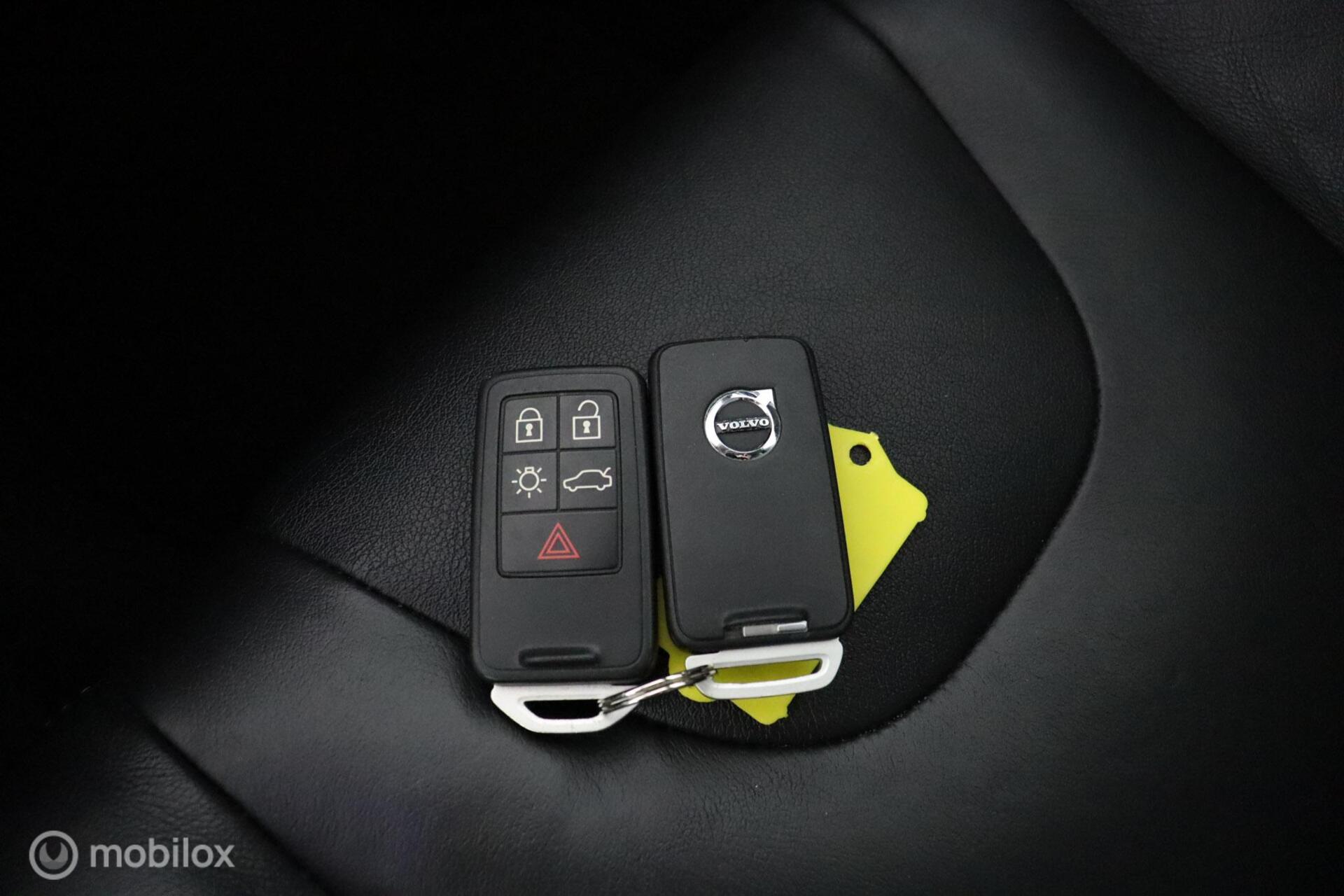 Foto van Volvo V40 Cross Country