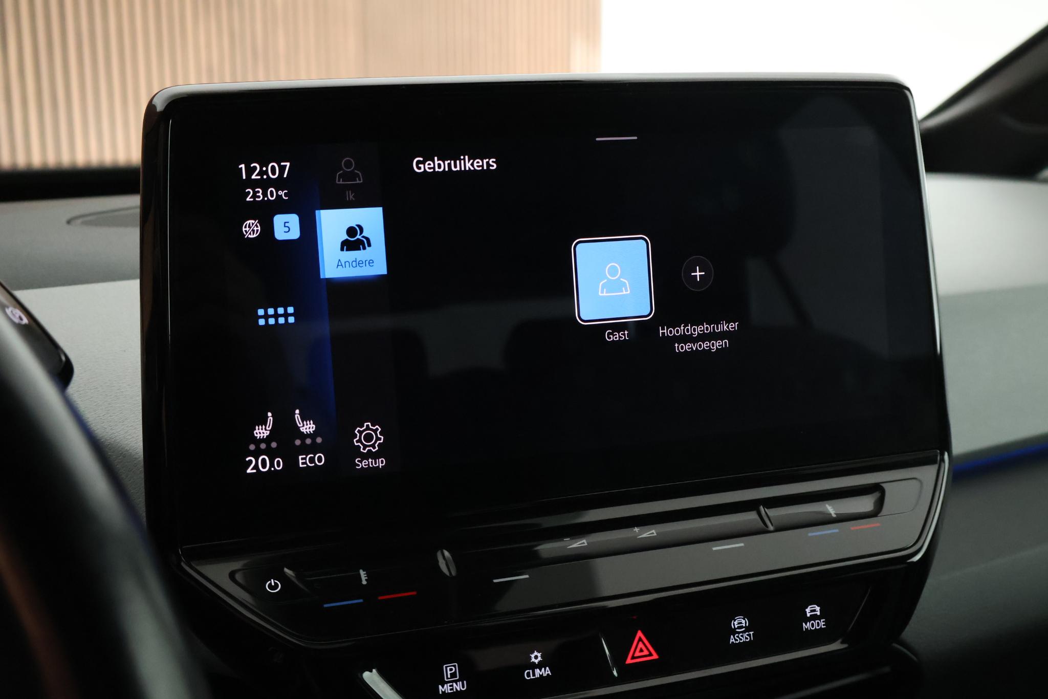Foto van Volkswagen Id.3 Pro 150 KW
