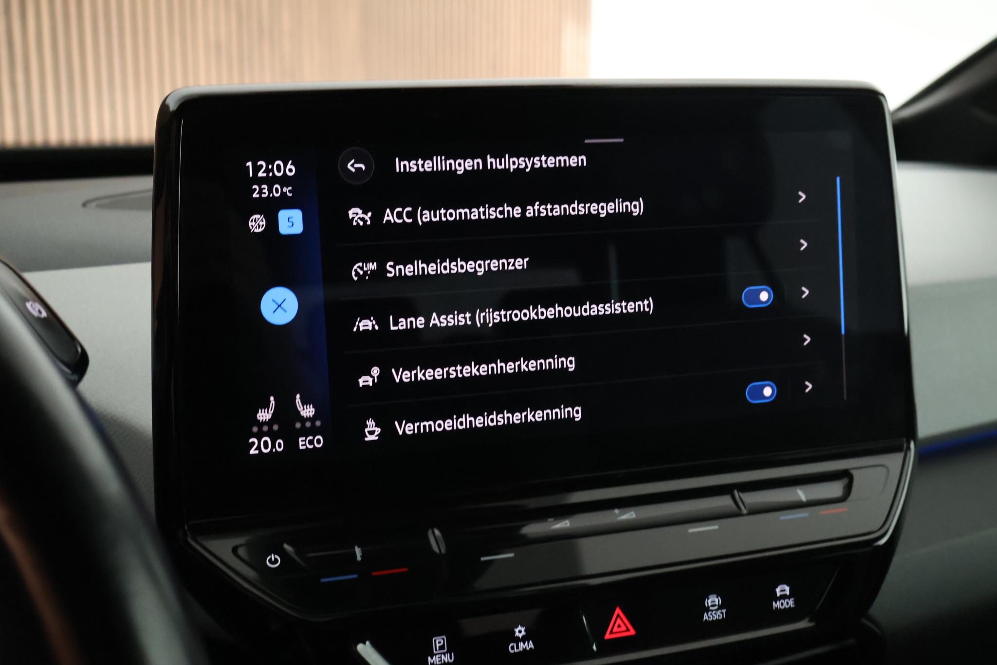 Foto van Volkswagen Id.3 Pro 150 KW