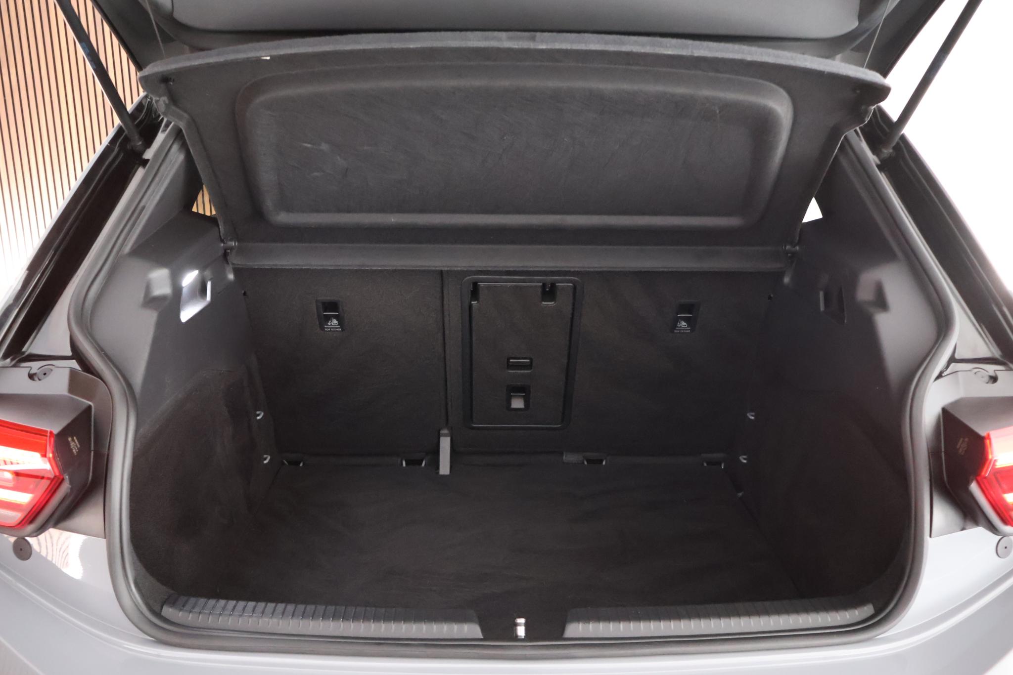 Foto van Volkswagen Id.3 Pro 150 KW