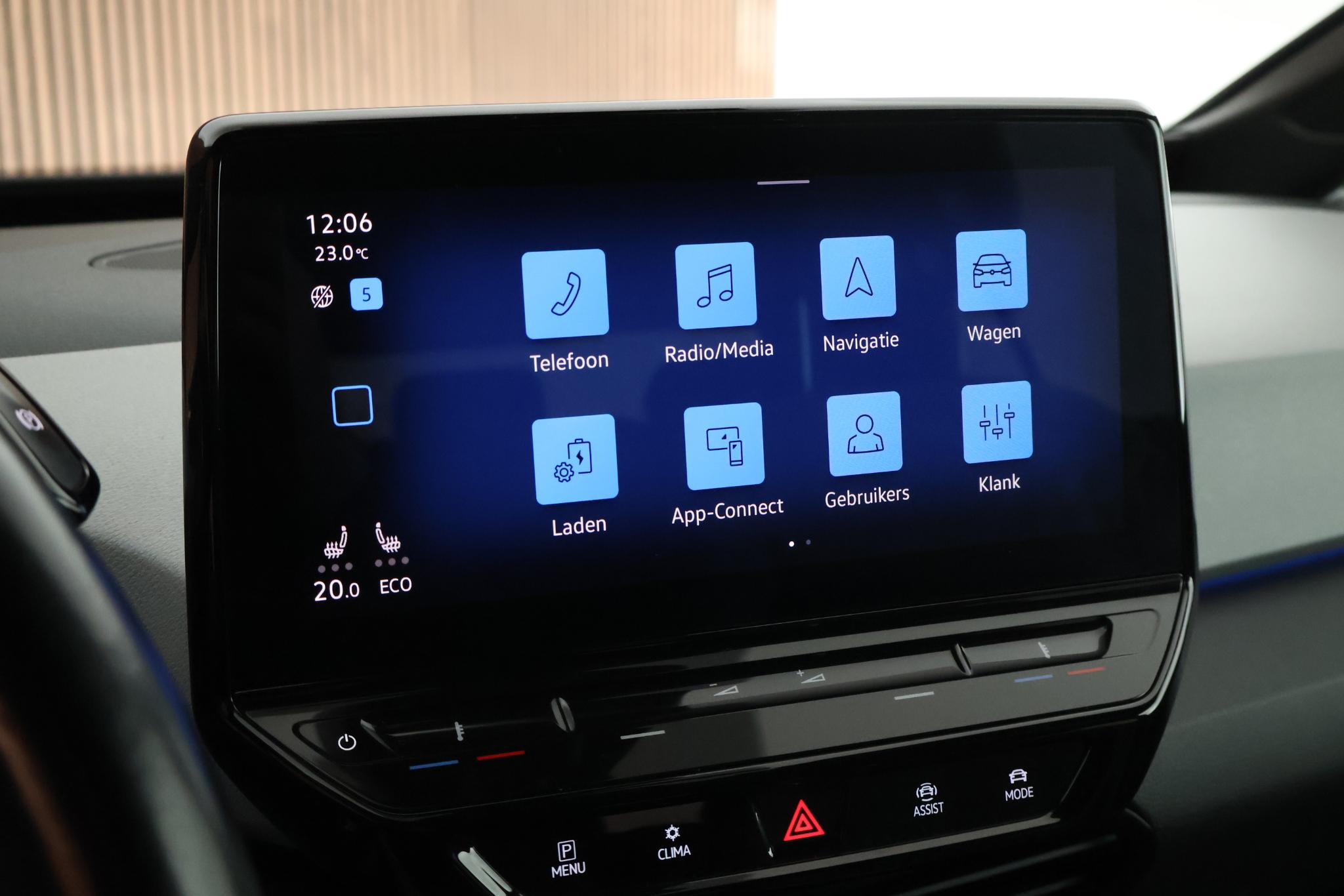 Foto van Volkswagen Id.3 Pro 150 KW