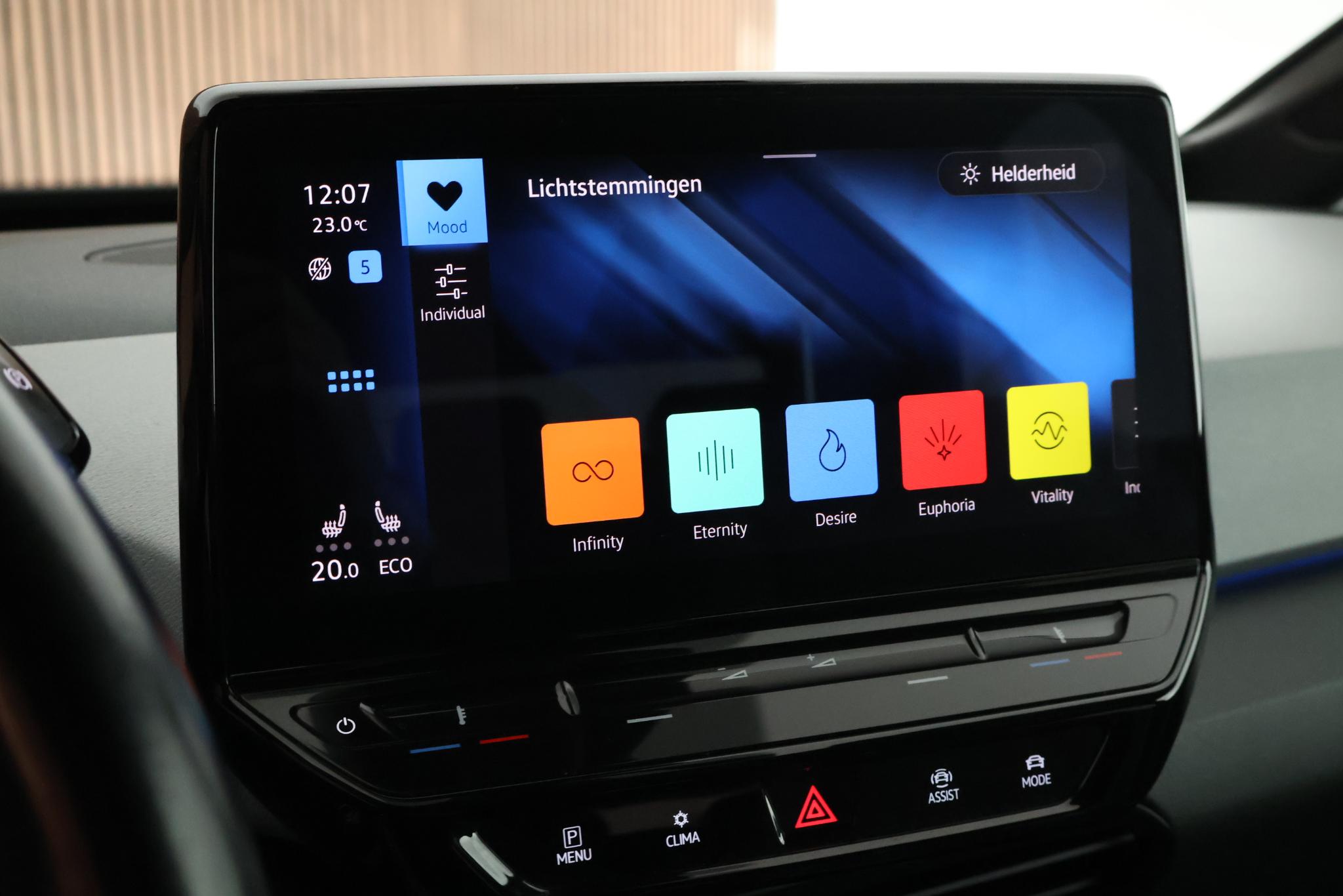 Foto van Volkswagen Id.3 Pro 150 KW