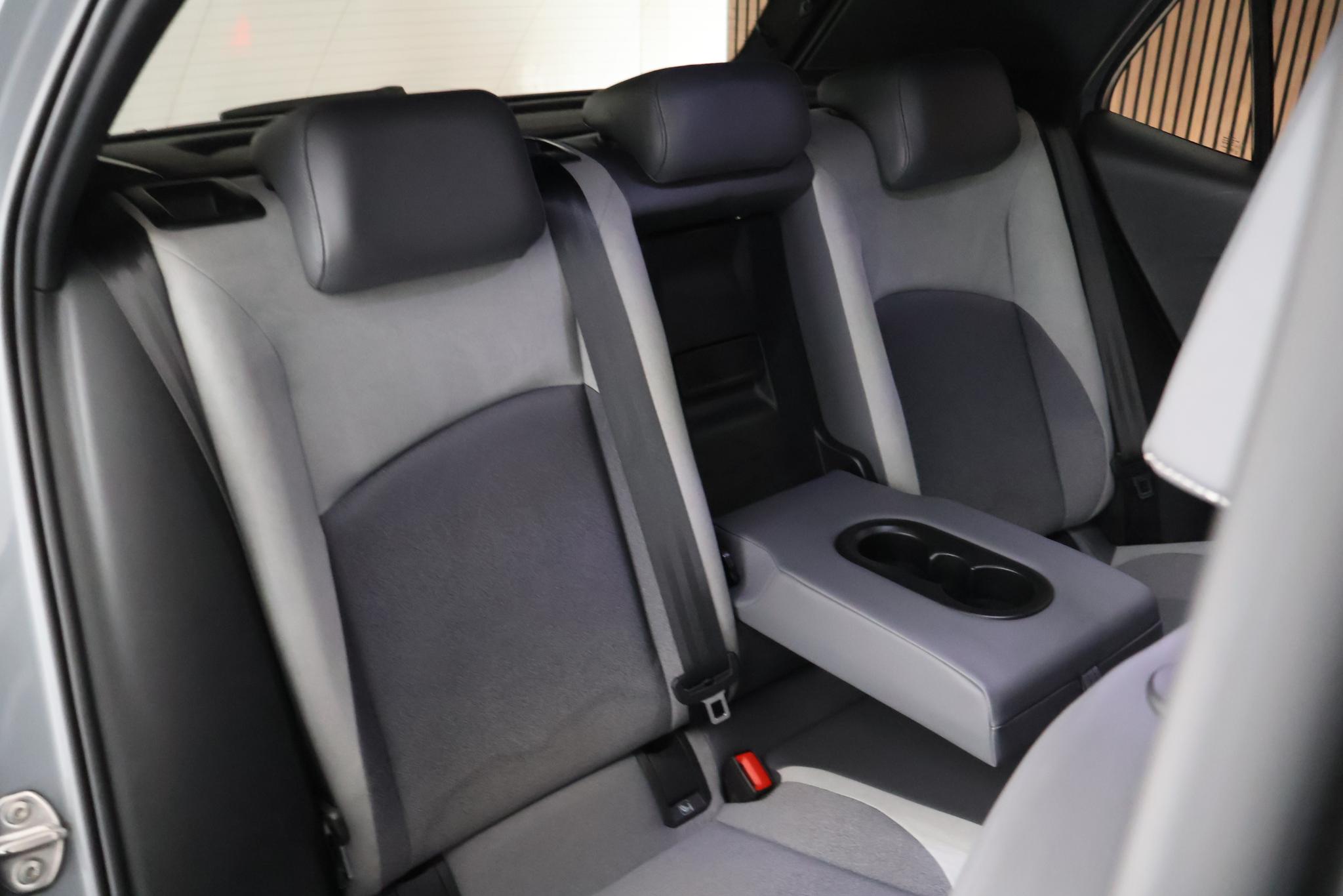 Foto van Volkswagen Id.3 Pro 150 KW