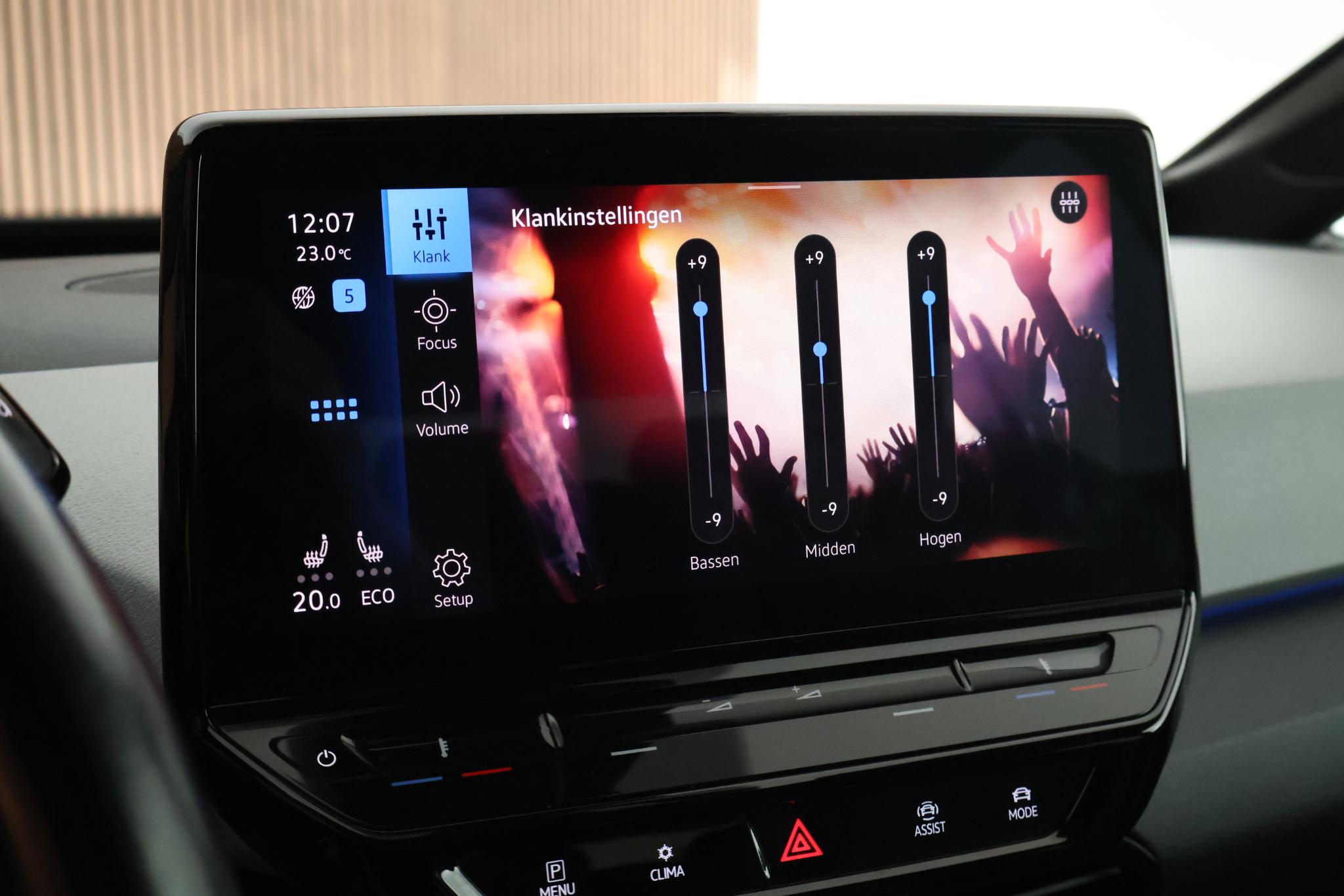 Foto van Volkswagen Id.3 Pro 150 KW